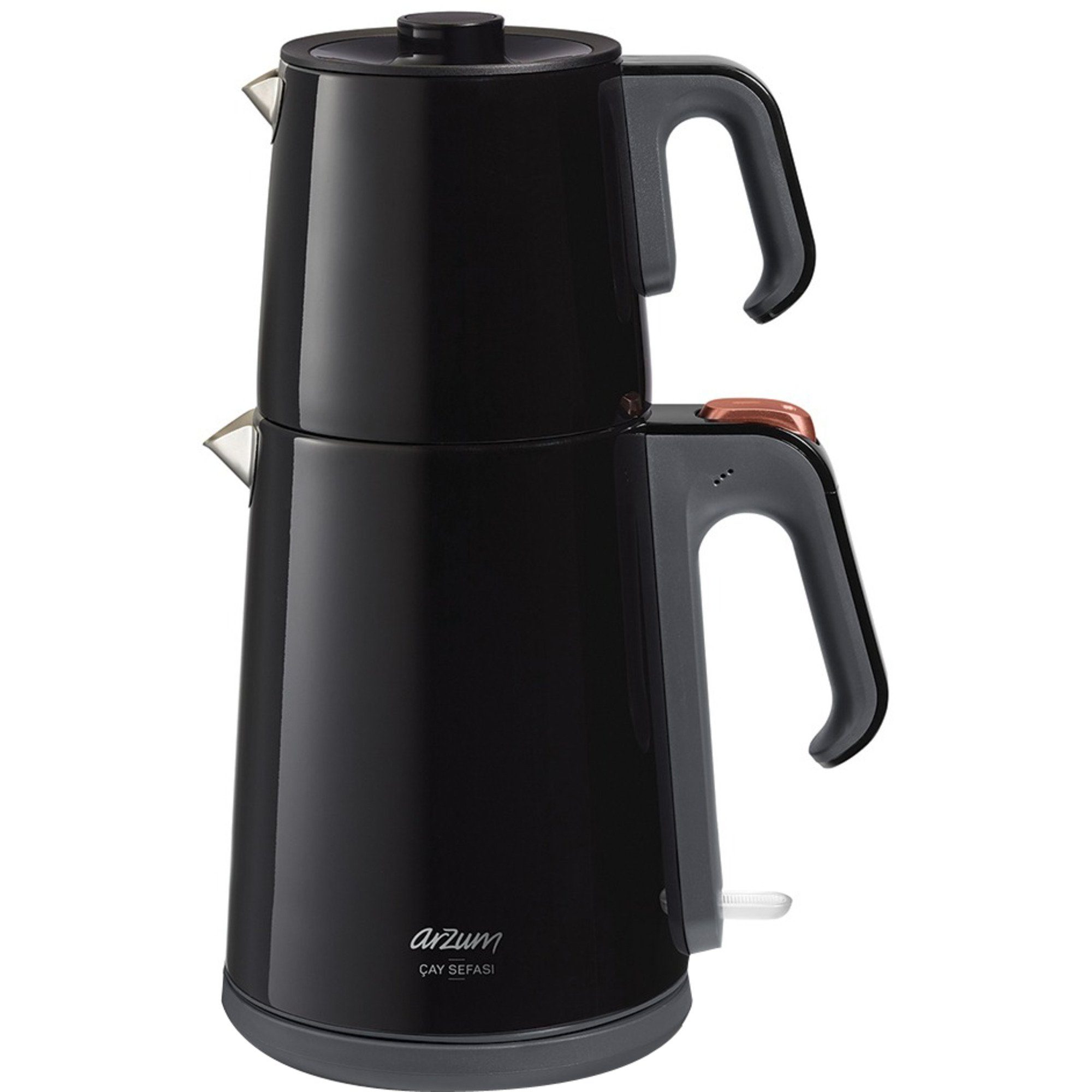 Arzum Kaffee- /Teestation Arzum Teebereiter Çay Sefa AR3080-S