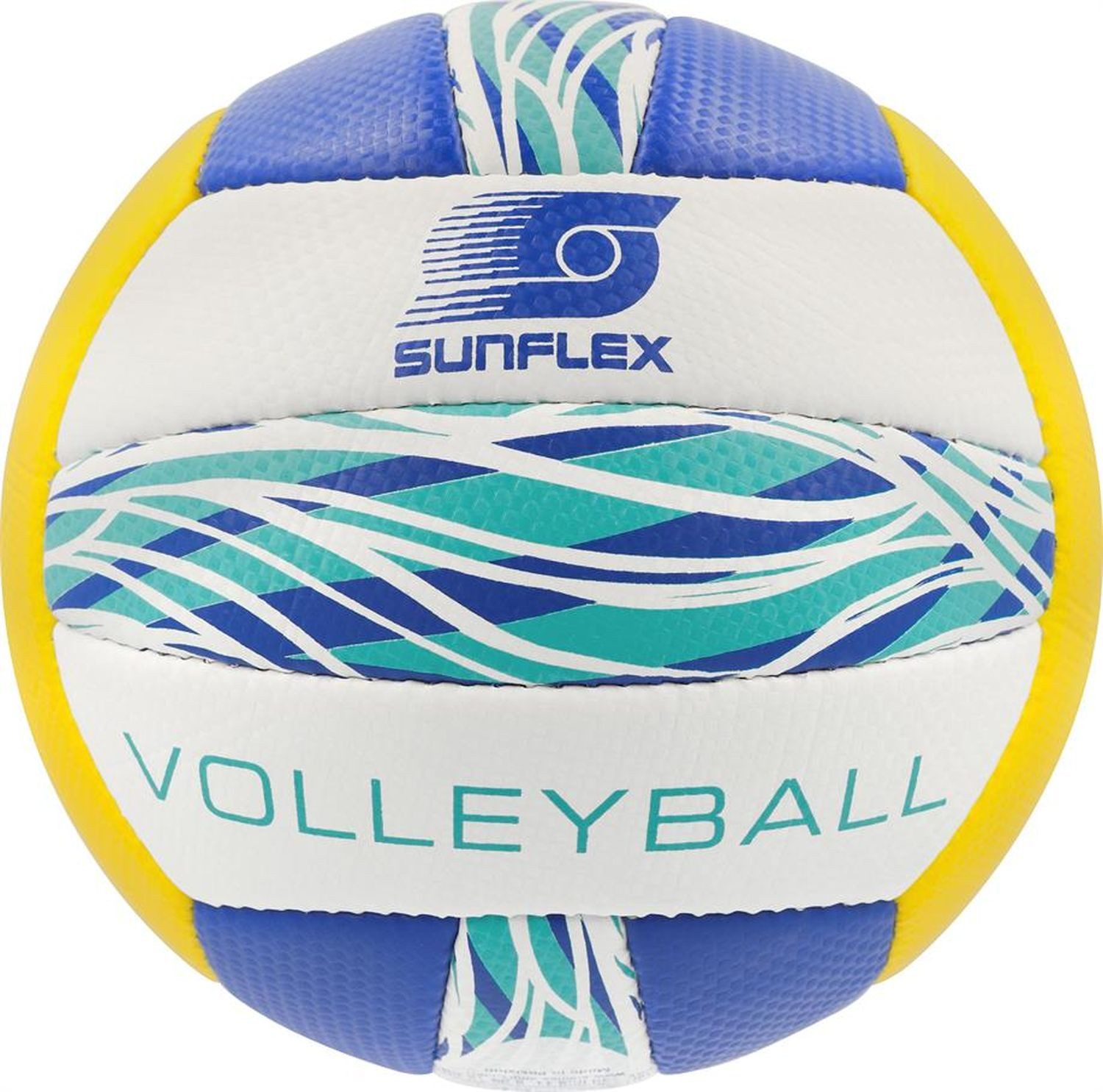 Volleyball Volleyball Wave