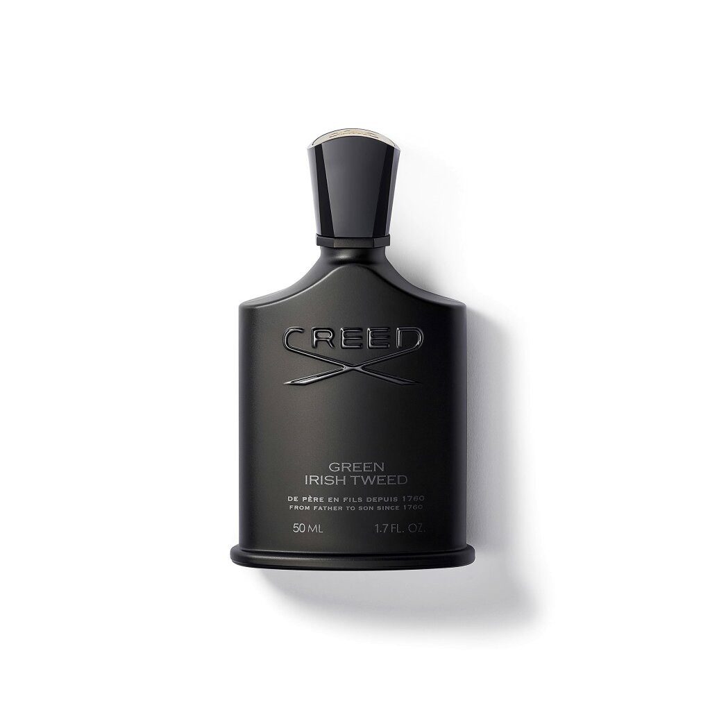 Creed Eau de Parfum Green Irish Tweed Eau de Parfum 50ml Spray