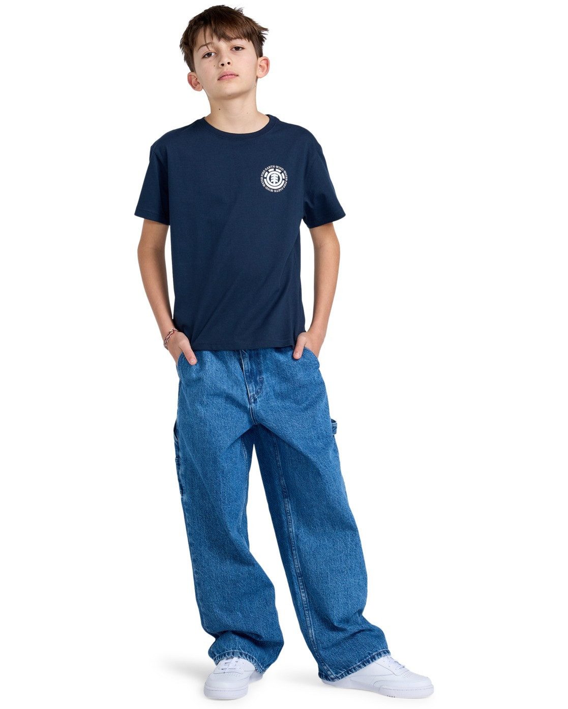 Element T-Shirt Seal Bp