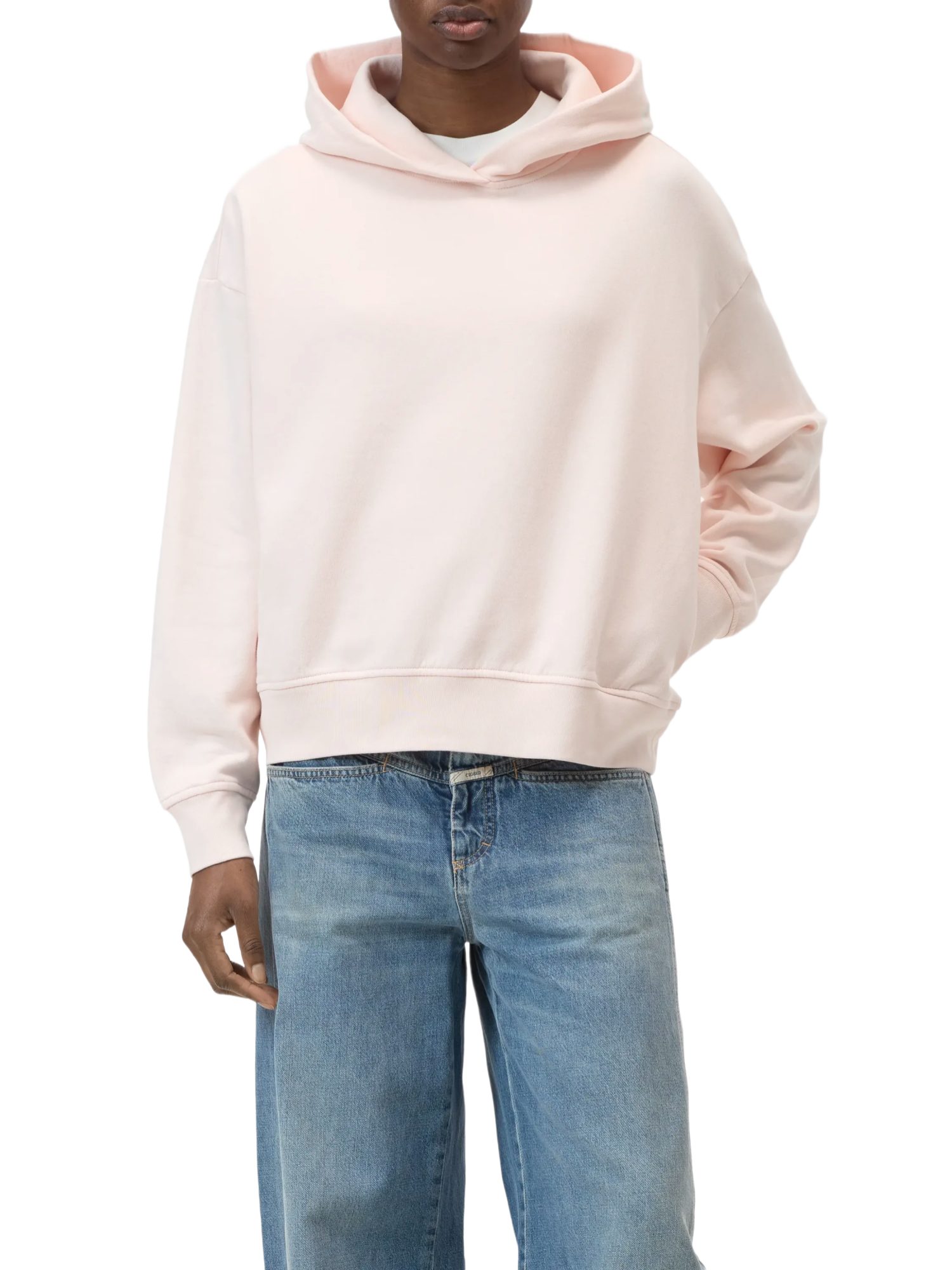 CLOSED Blusenshirt