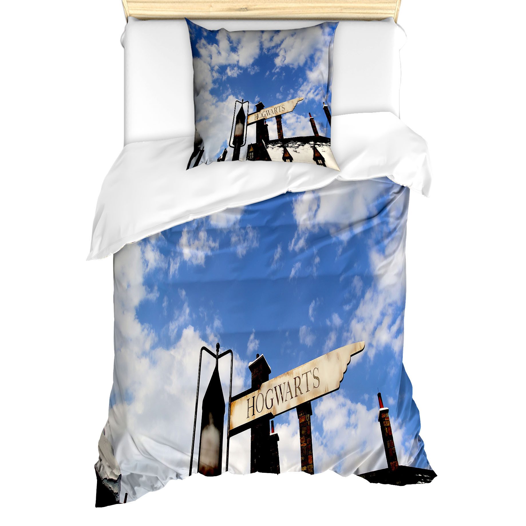 Bettwäsche Milbensicher Всеrgiker geeignet mit Kissenbezug