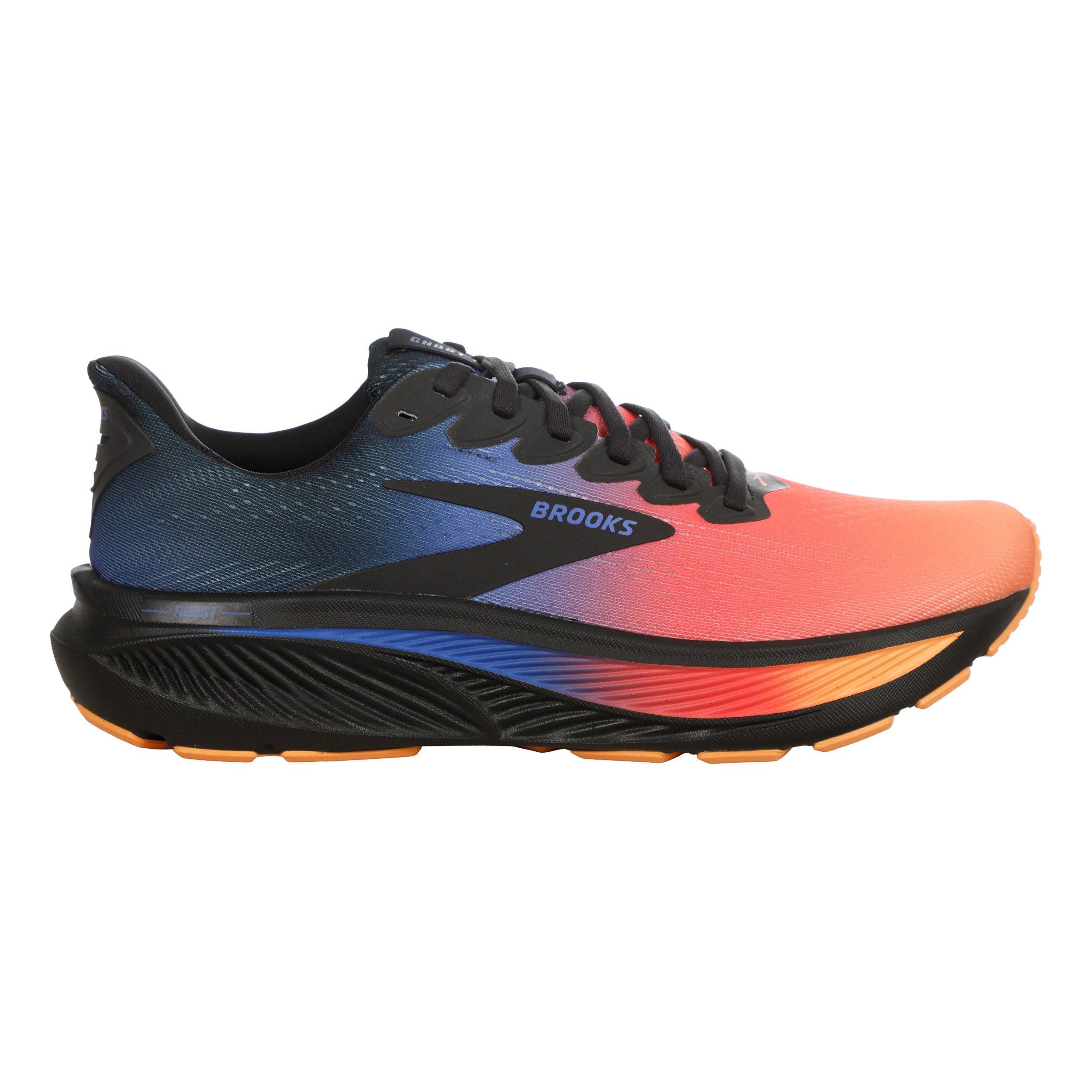 Brooks Ghost 17 - Neutralschuh Laufschuh