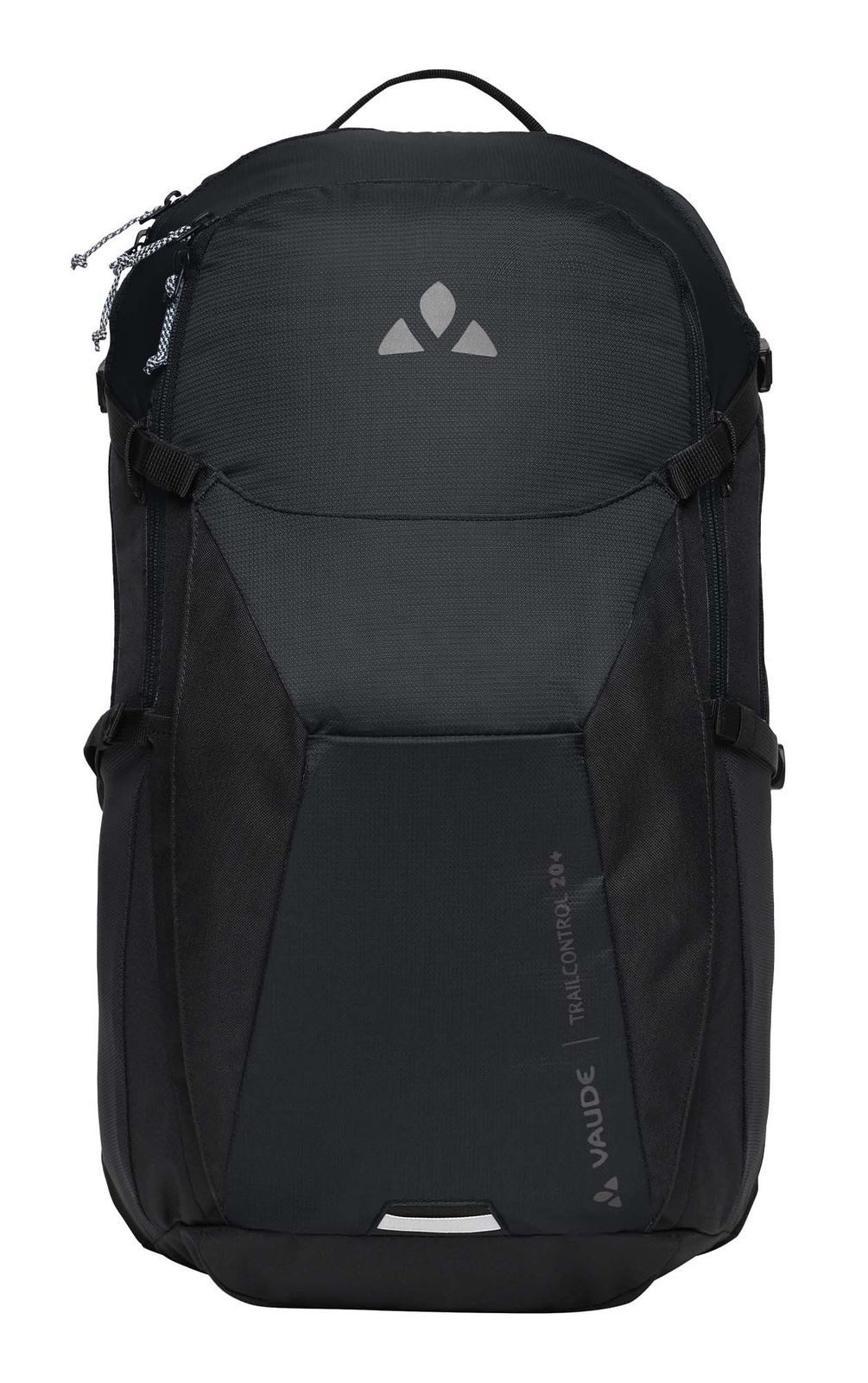 VAUDE Rucksack Trail Control 20+ (Set, 2-tlg)