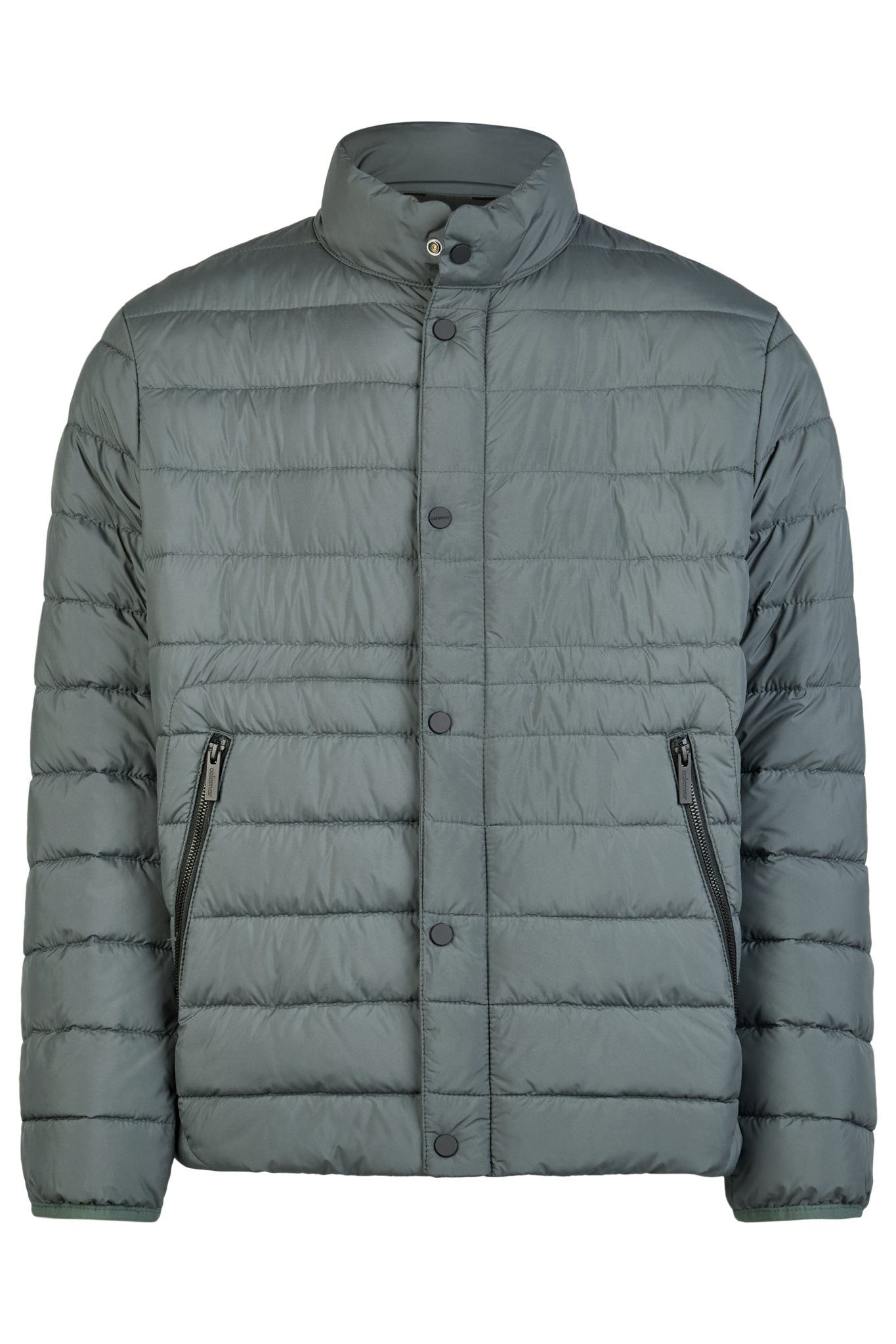 Calamar Steppjacke