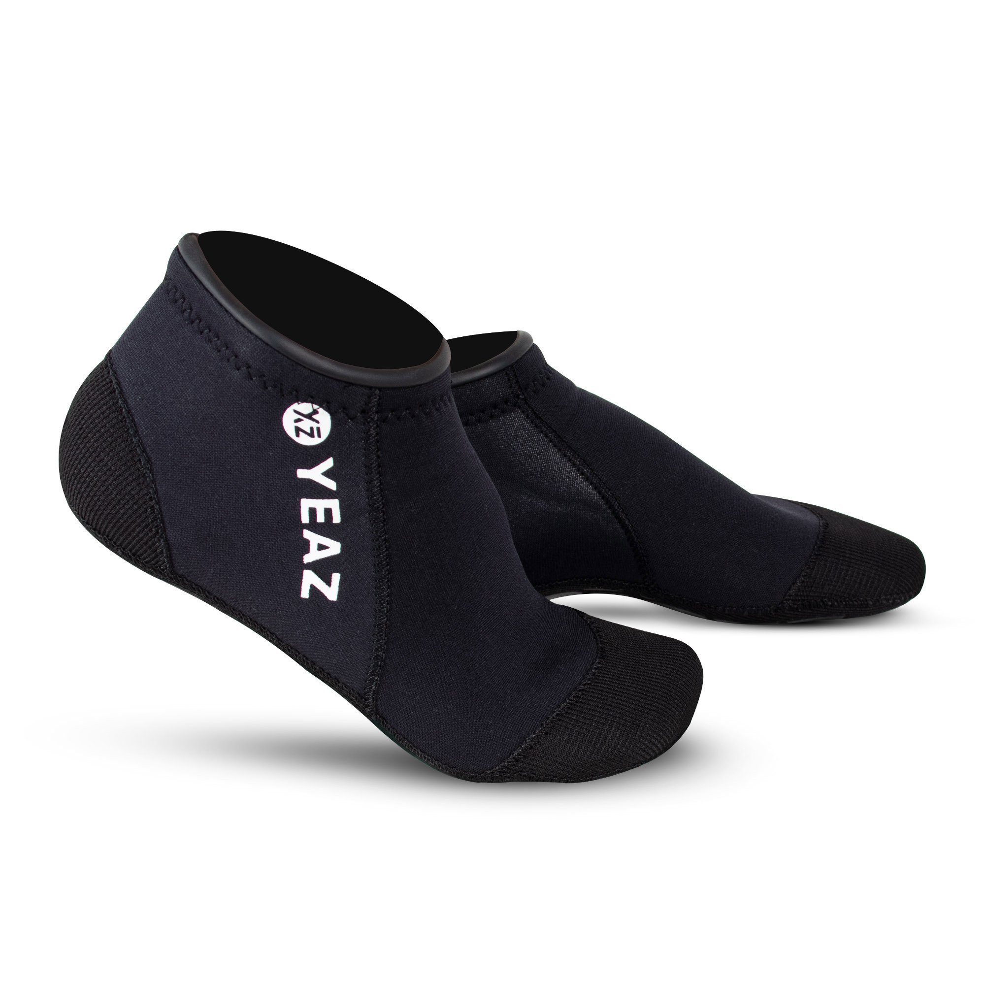 YEAZ Neoprensocken NEOSOCK LOW PRO Neoprensocken Ideal für Wassersport / Ou günstig online kaufen