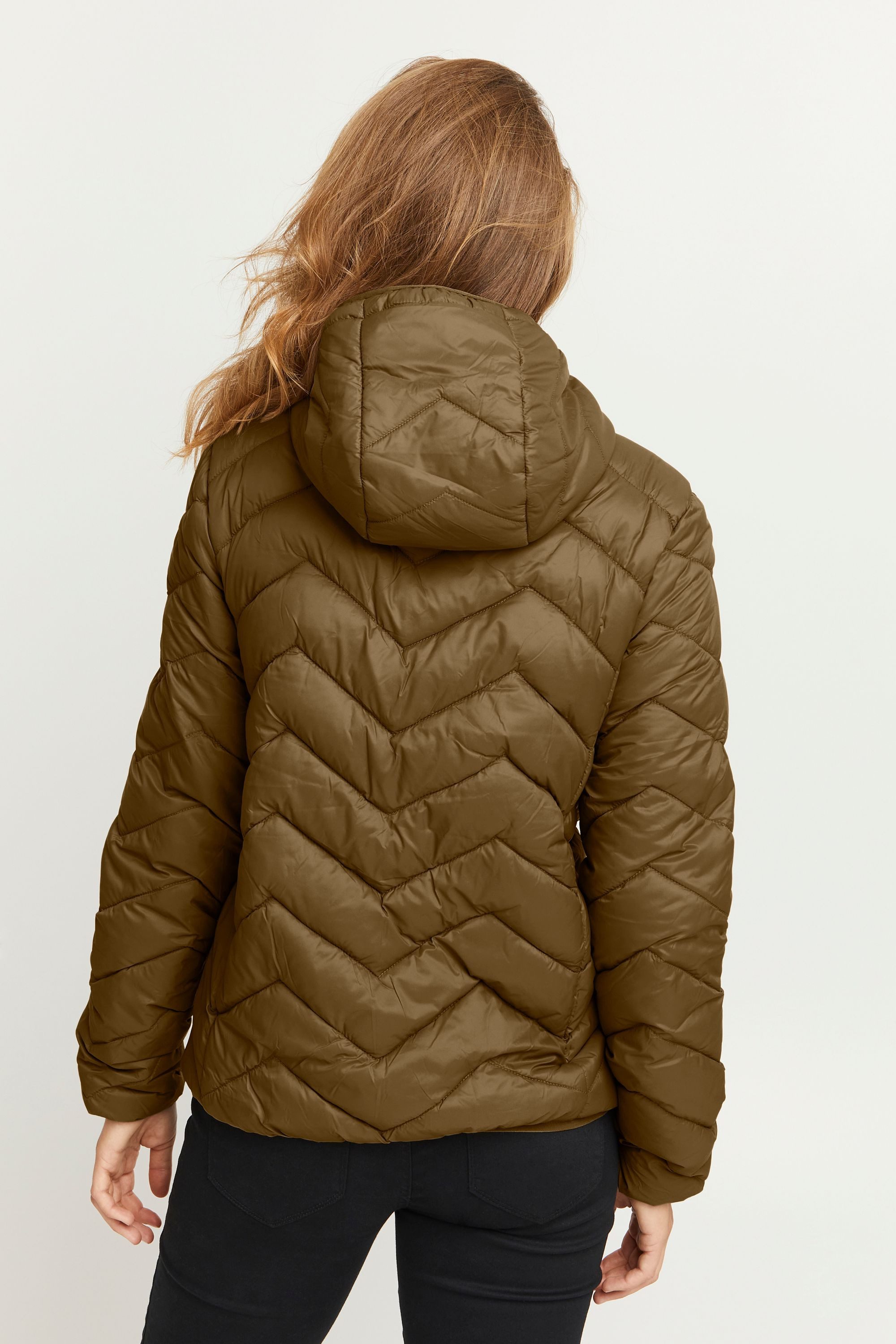 fransa Steppjacke Steppjacke