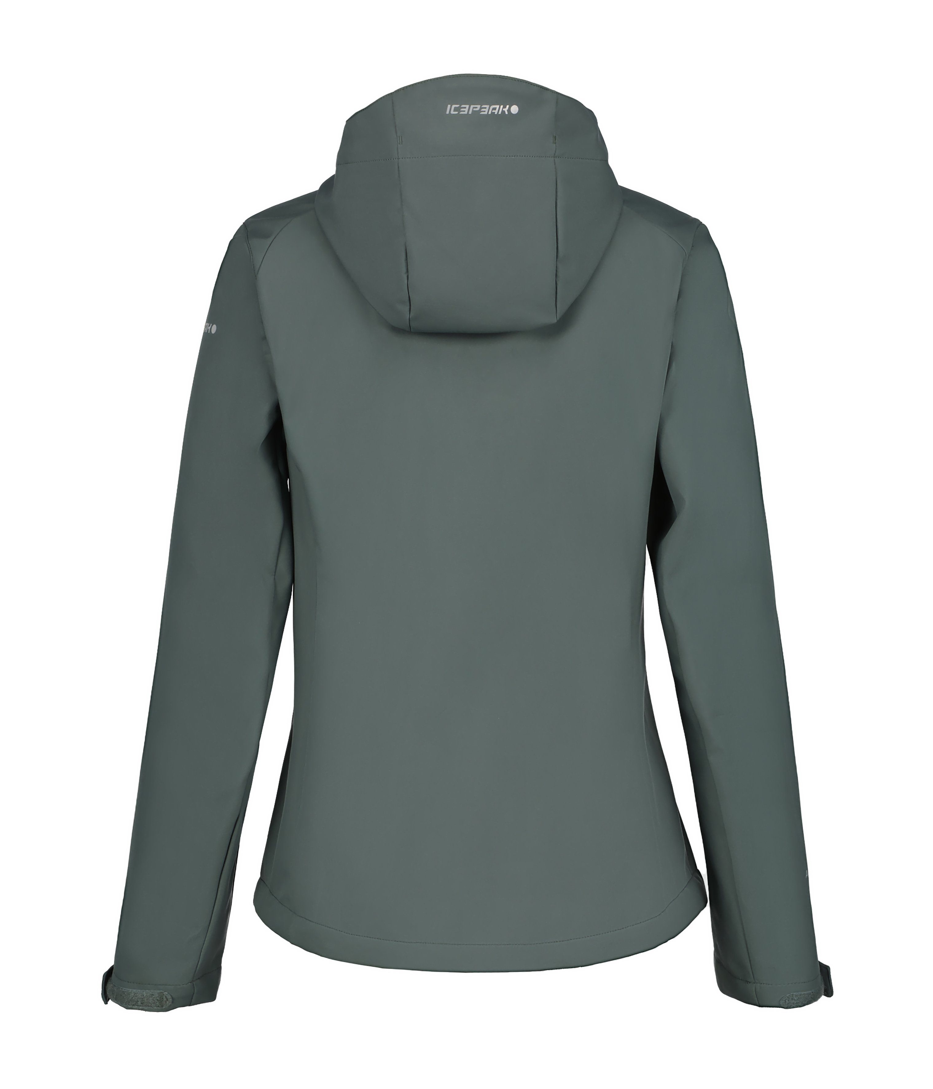Icepeak Softshelljacke BURNET (1-St) günstig online kaufen