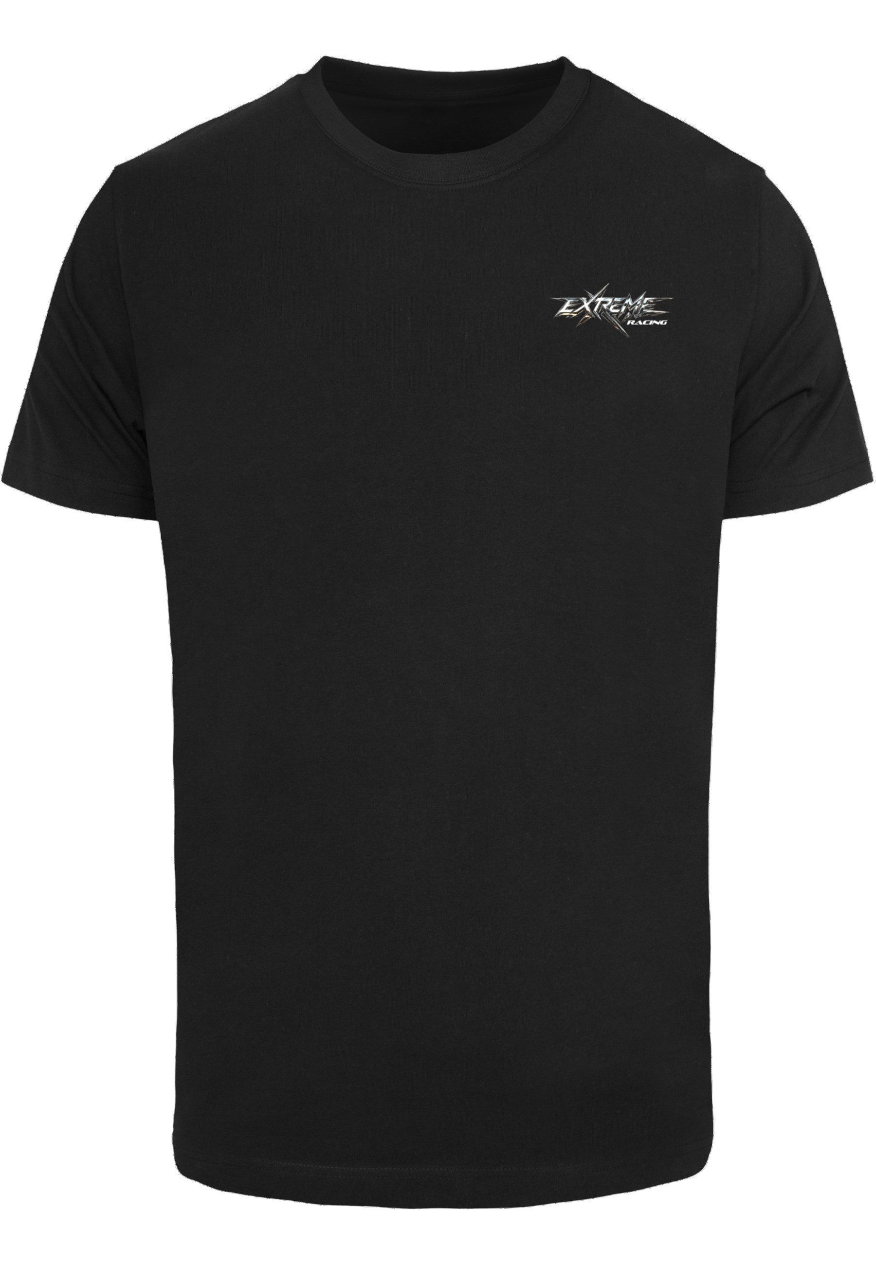 T-Shirt MisterTee Extreme Racing Tee
