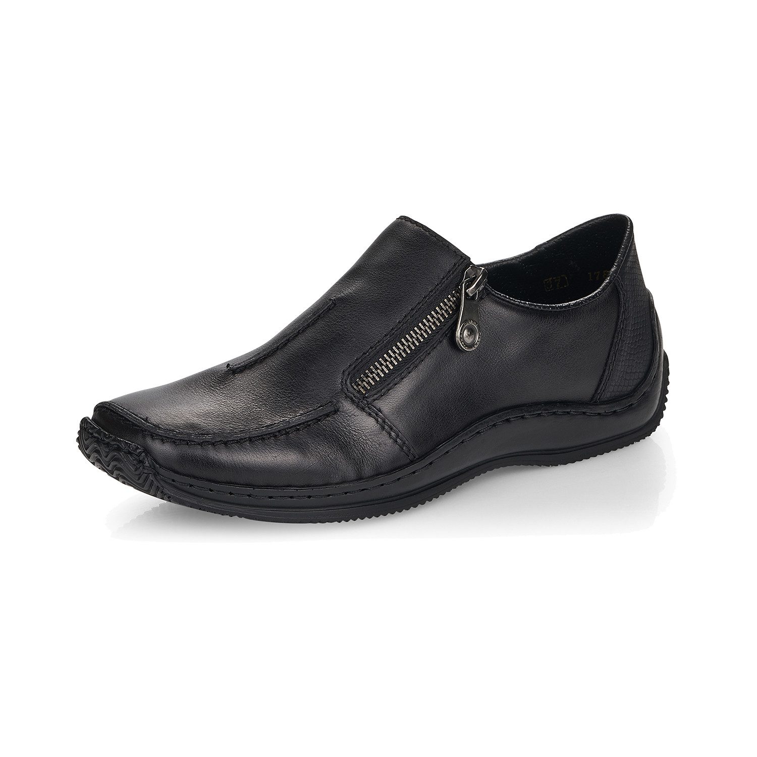 Rieker Damen Halbschuh Schnürschuh günstig online kaufen