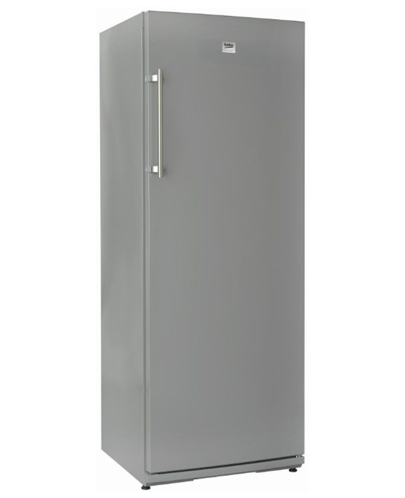 BEKO Vollraumkühlschrank ADN 270SE BP, 145 cm hoch, 60 cm breit, Für den gewerblichen Einsatz, geräumig, robuste Ablagefläche