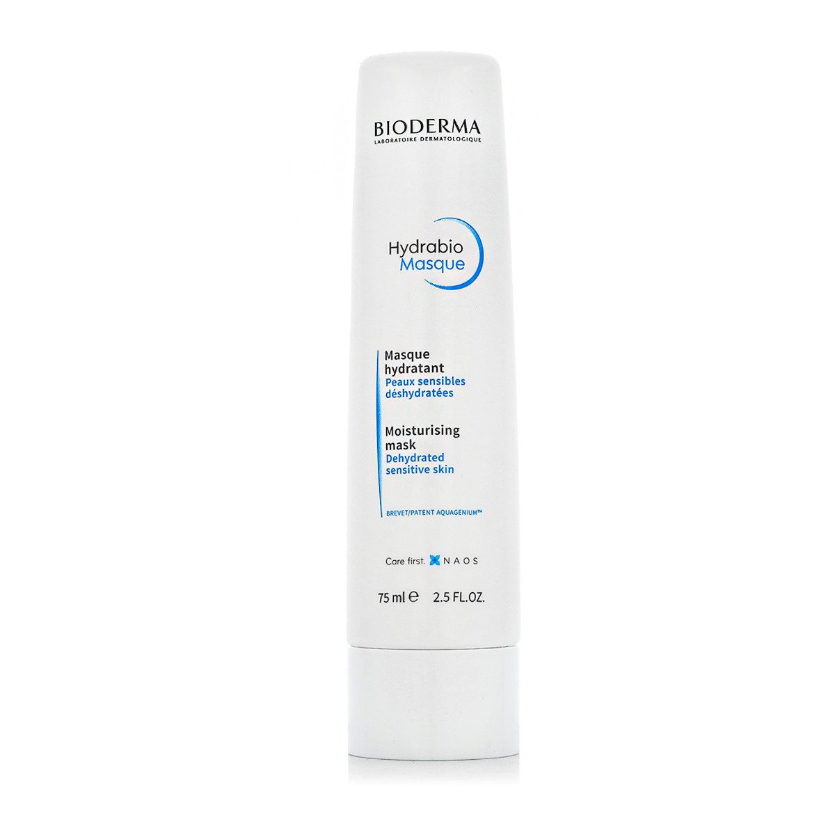 Gesichtsmaske Hydrabio