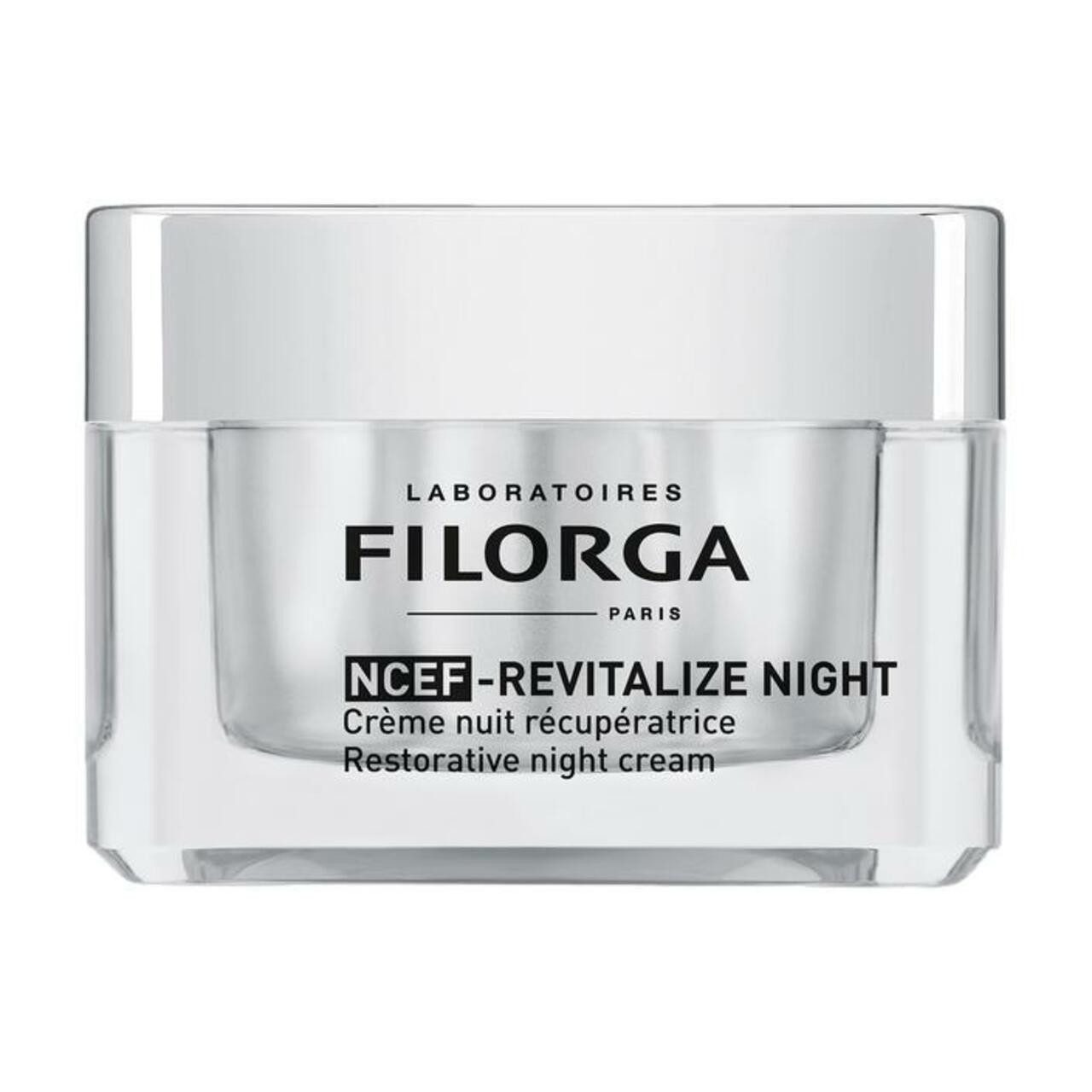 Filorga Anti-Aging-Creme NCEF-Revitalize Night Cream
