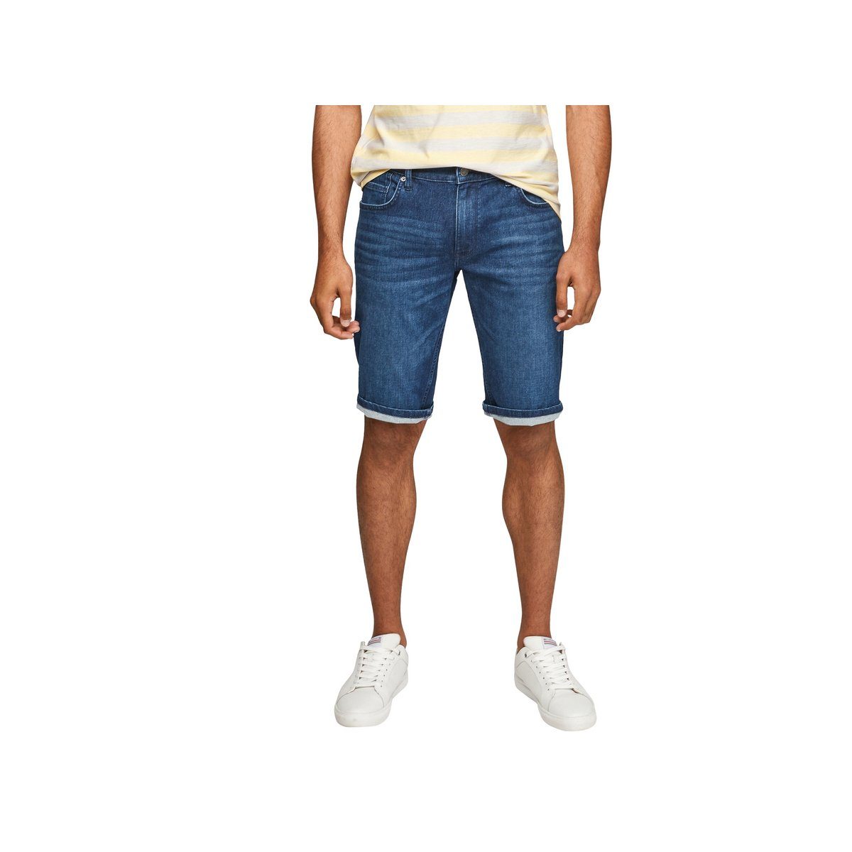 (1-tlg) 5-Pocket-Jeans uni s.Oliver