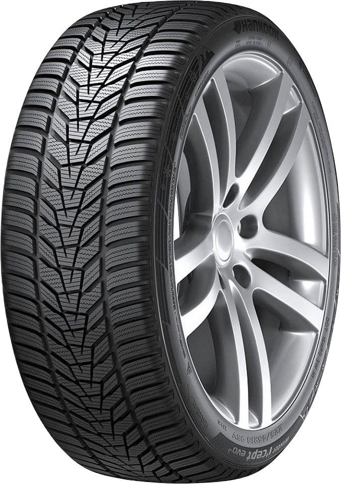 R17 215/60 1-St., Winterreifen Hankook EVO3 W330, I*CEPT 96H WINTER