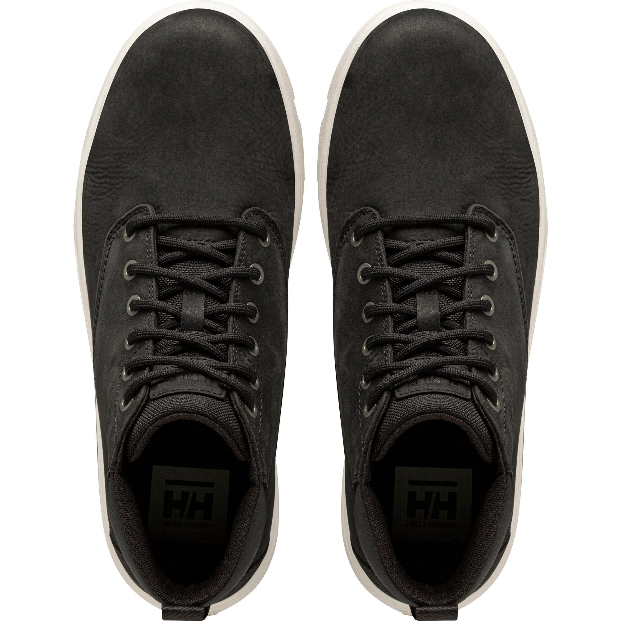 Helly Hansen PINEHURST LEATHER Schnürboots wasserdichtes Leder,warm,Winterschuhe – Bild 4 von 5