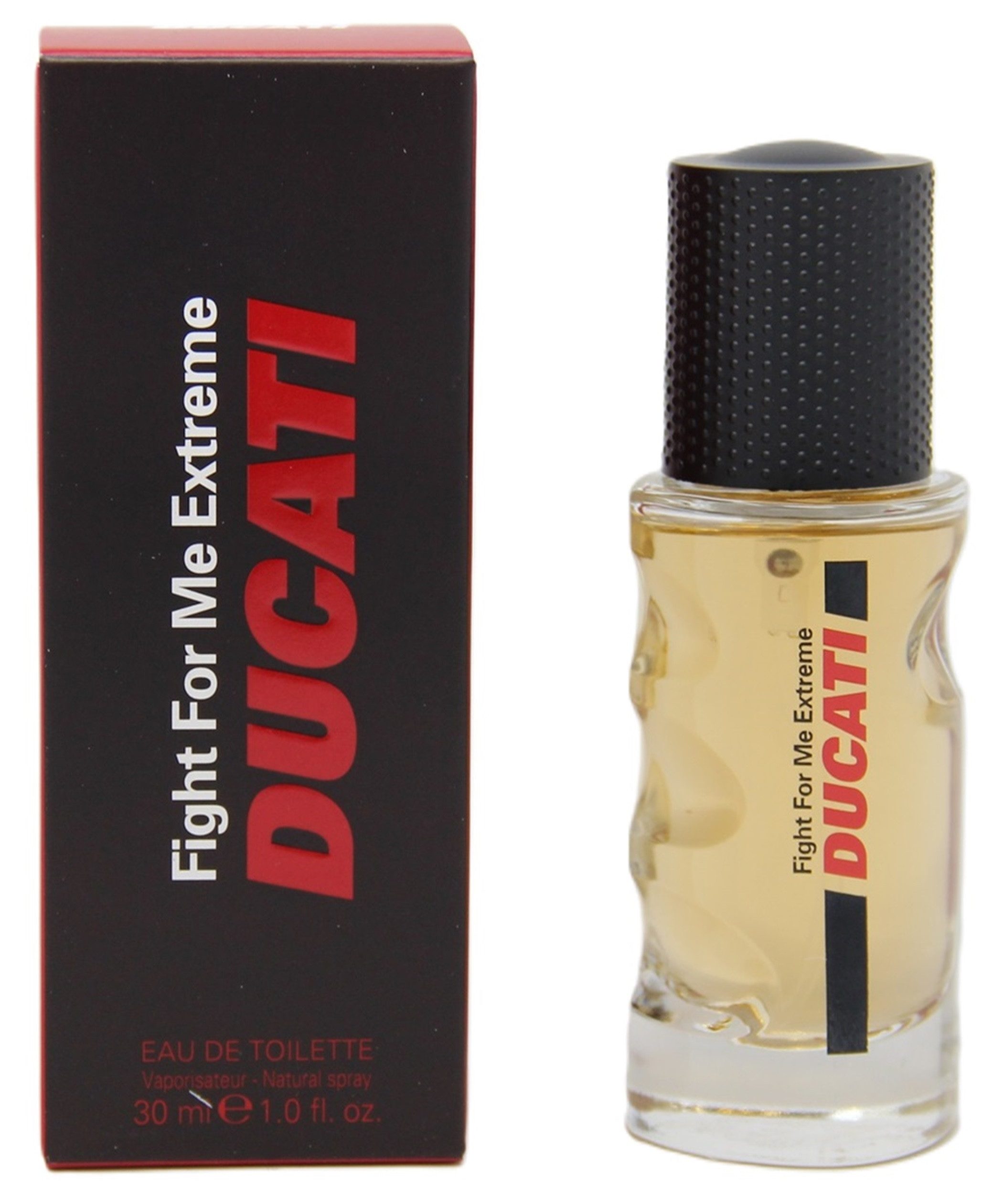 Ducati Туалетная вода Ducati Fight For Me Extreme Туалетная вода 30ml