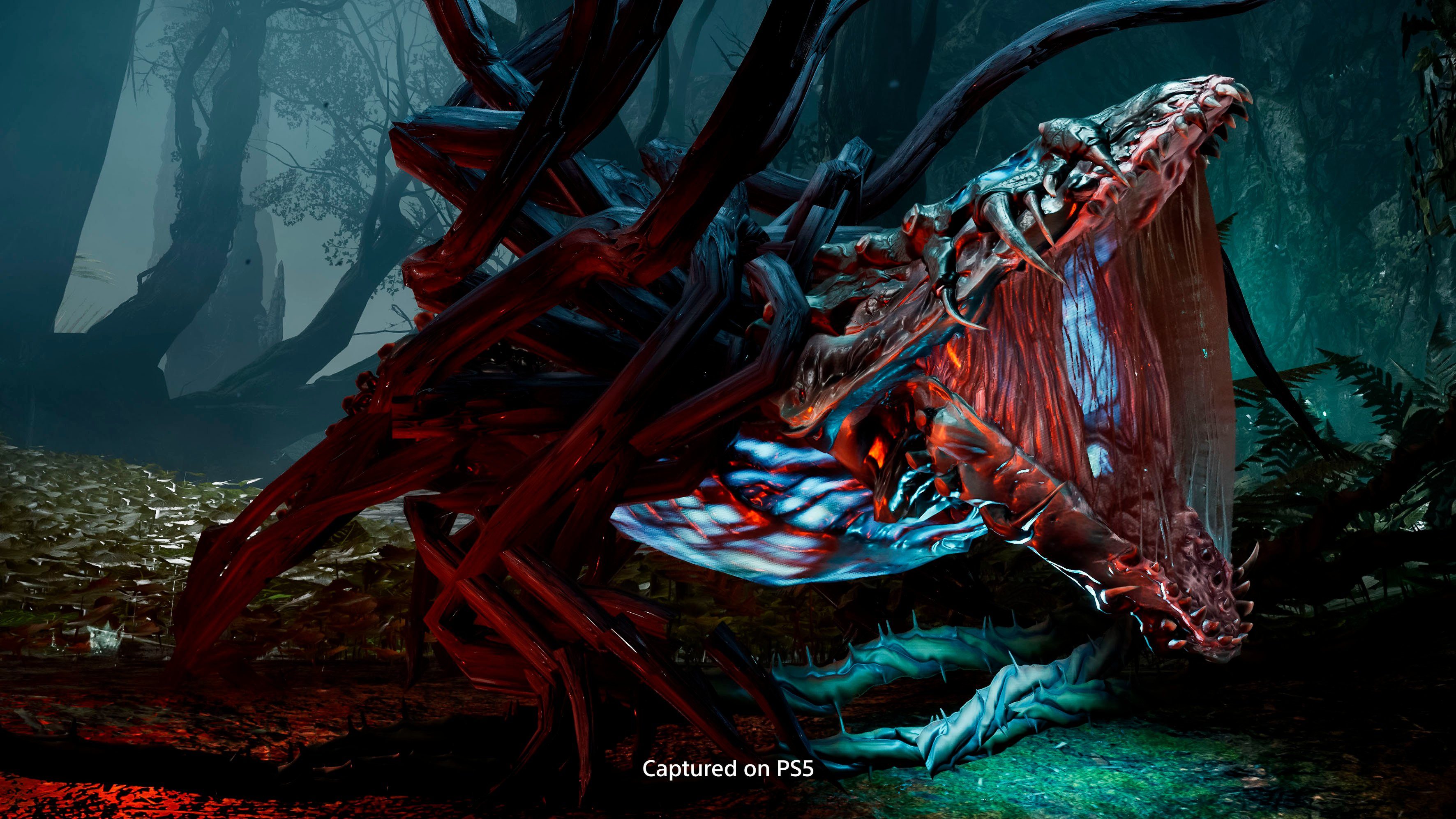 Returnal PlayStation 5