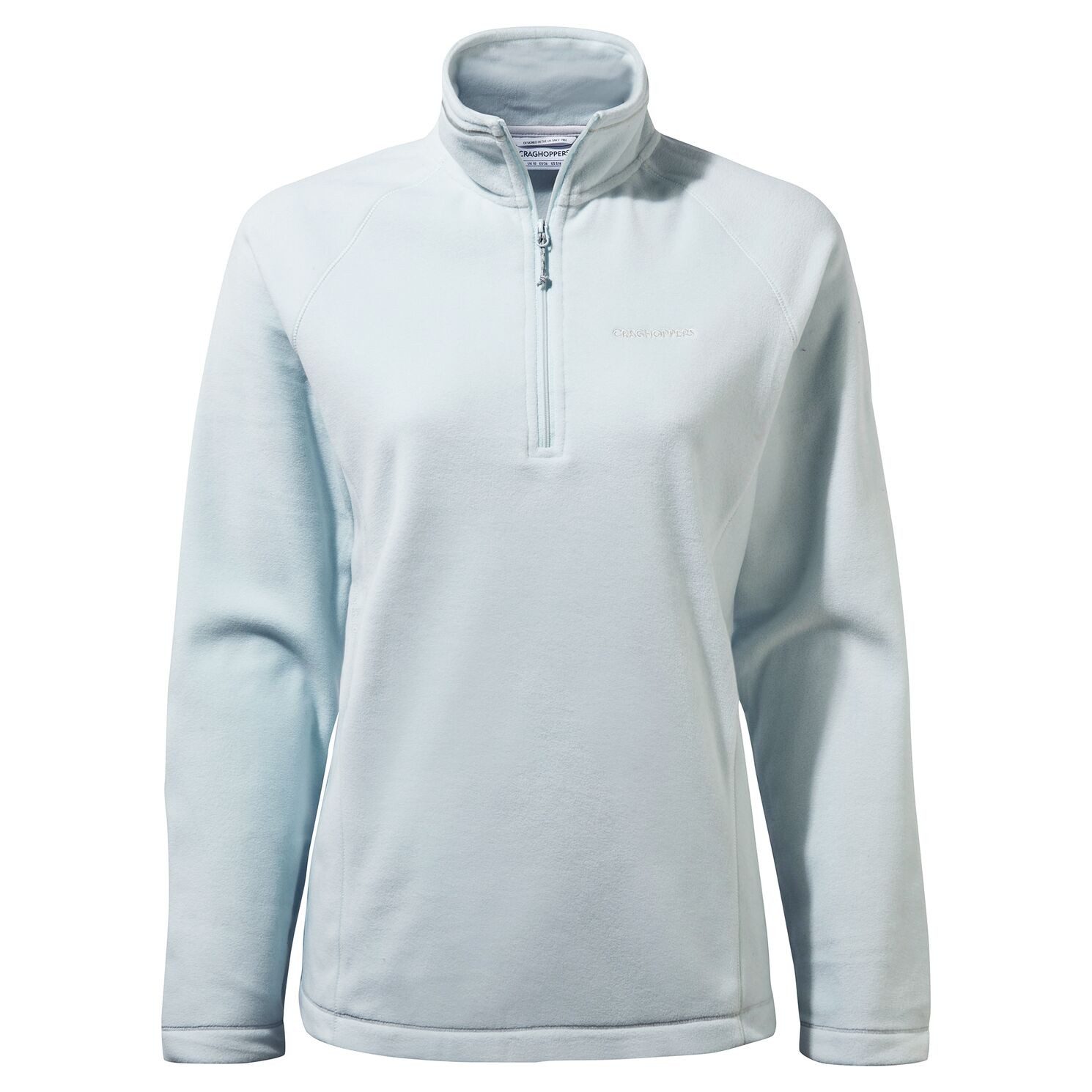 blau melange