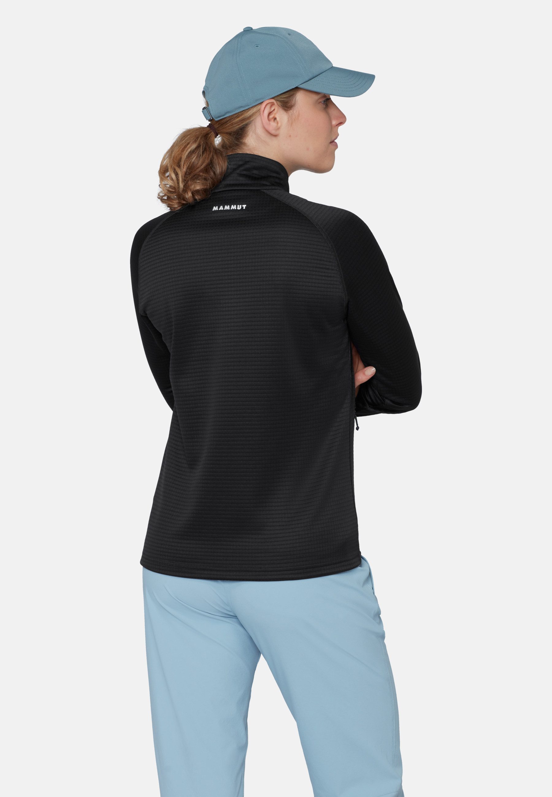 Mammut Fleecejacke Crag ML Jacket Women