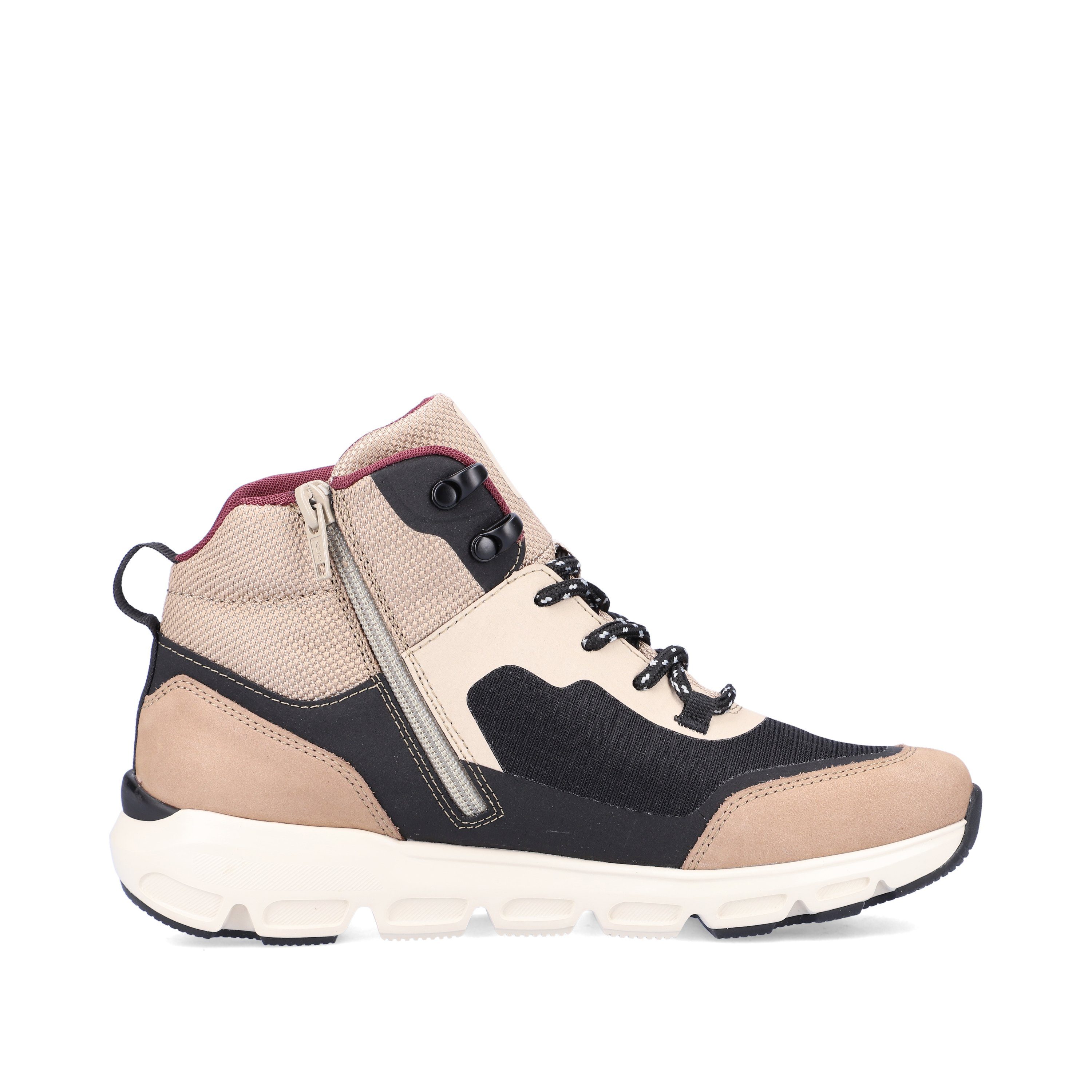 Rieker Winterboots R-EVOLUTION, Wasserabweisende Tex Membran