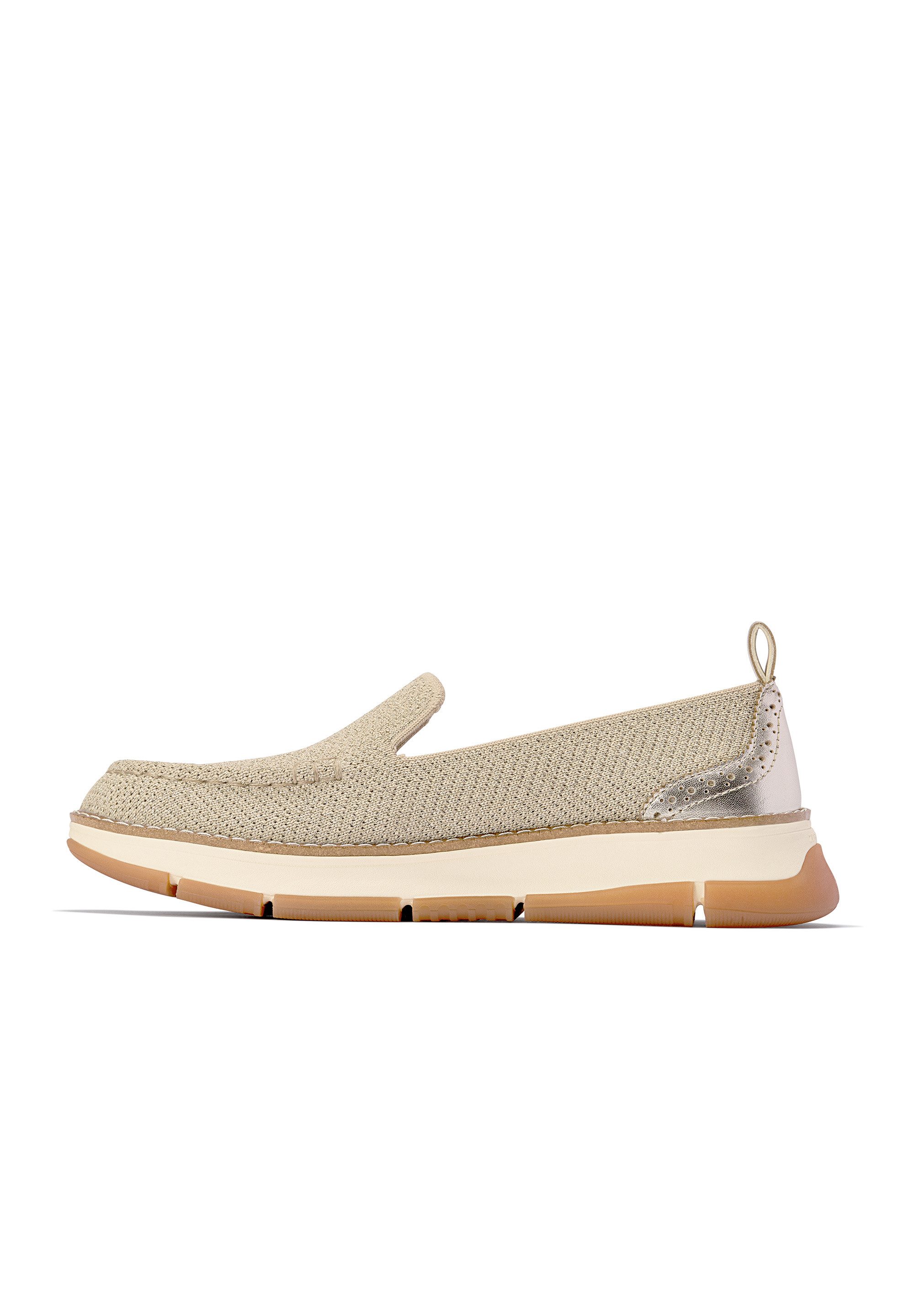 Cole Haan ZEROGRAND REVEL STITCHLITE VENETIANS Loafer alltagstauglich