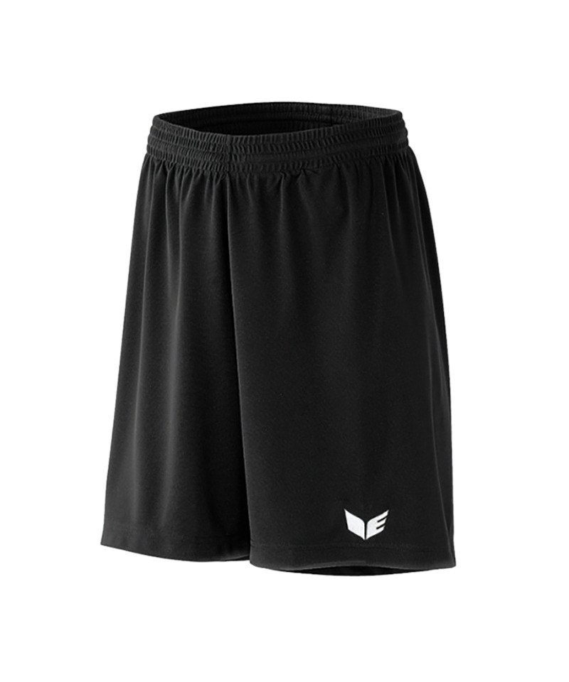 ohne Erima Celta Navy New Short schwarz Sporthose Innenslip