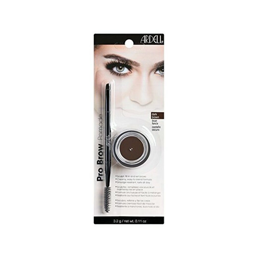 ARDELL Augenbrauen-Stift Brow Pomade Medium Brown, Damen