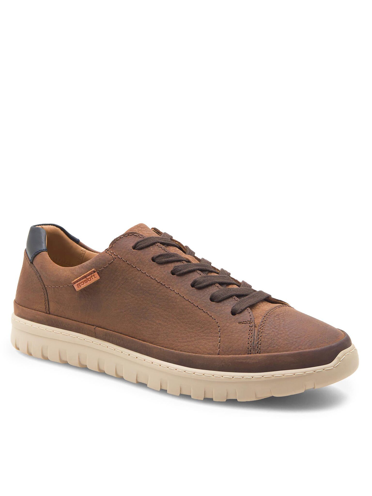 Go Soft Sneakers Herren MONE-01 MI08 Braun Sneaker