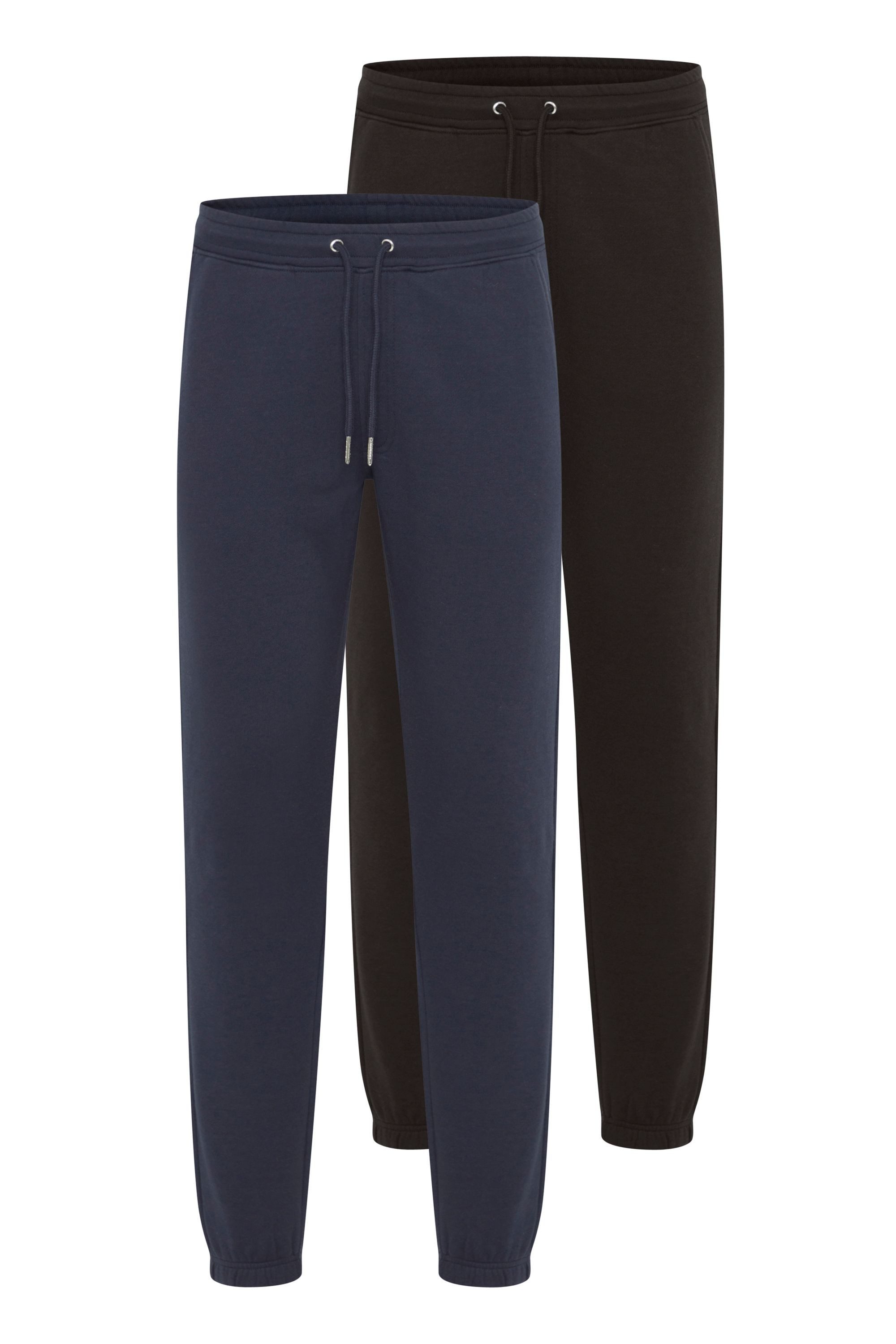 !Solid Jogginghose SDColineo 2Pack Basic Sweatpants günstig online kaufen
