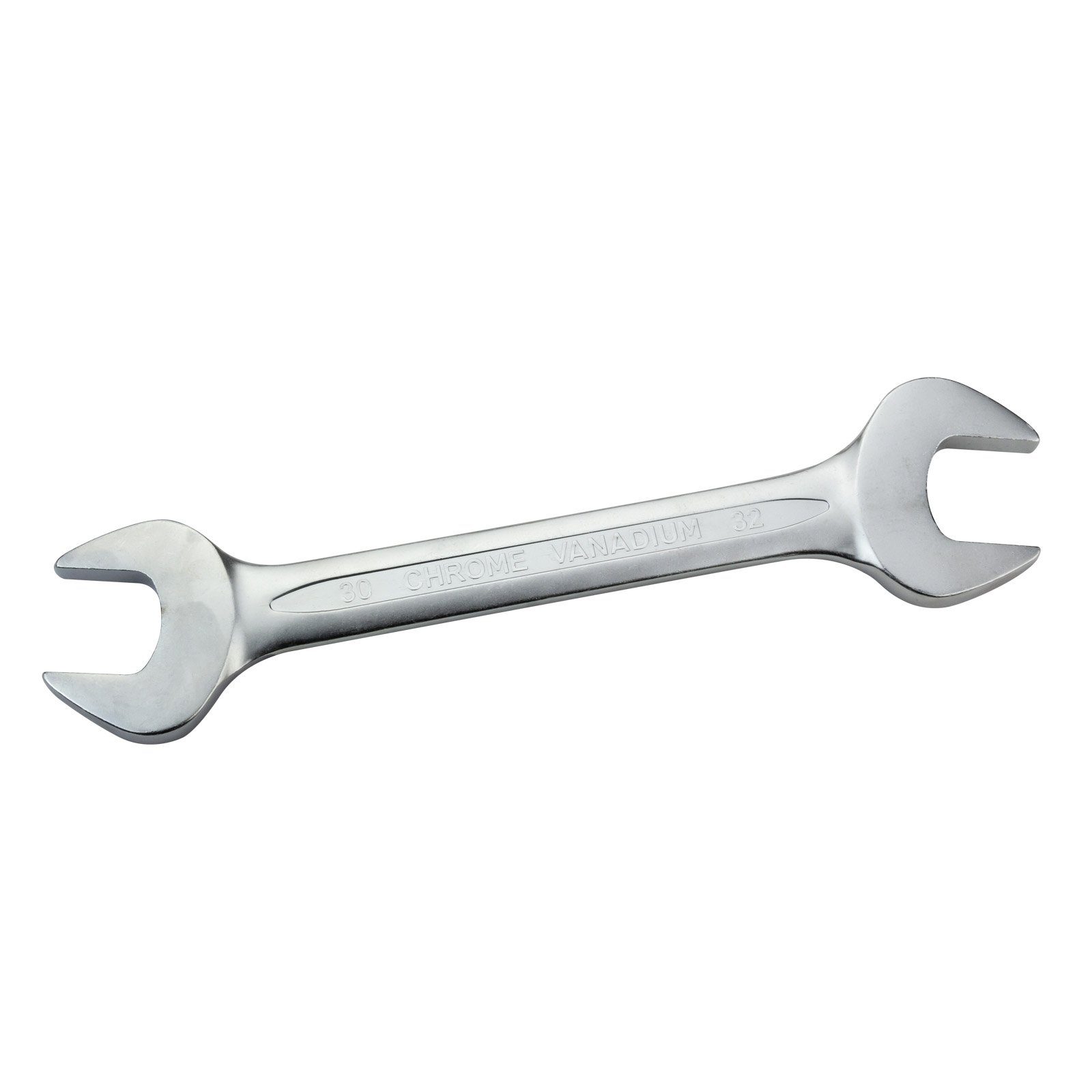 DEMA Gabel- und Ringschlüssel Gabelschlüssel CRV 30x32 mm | Ringschlüssel