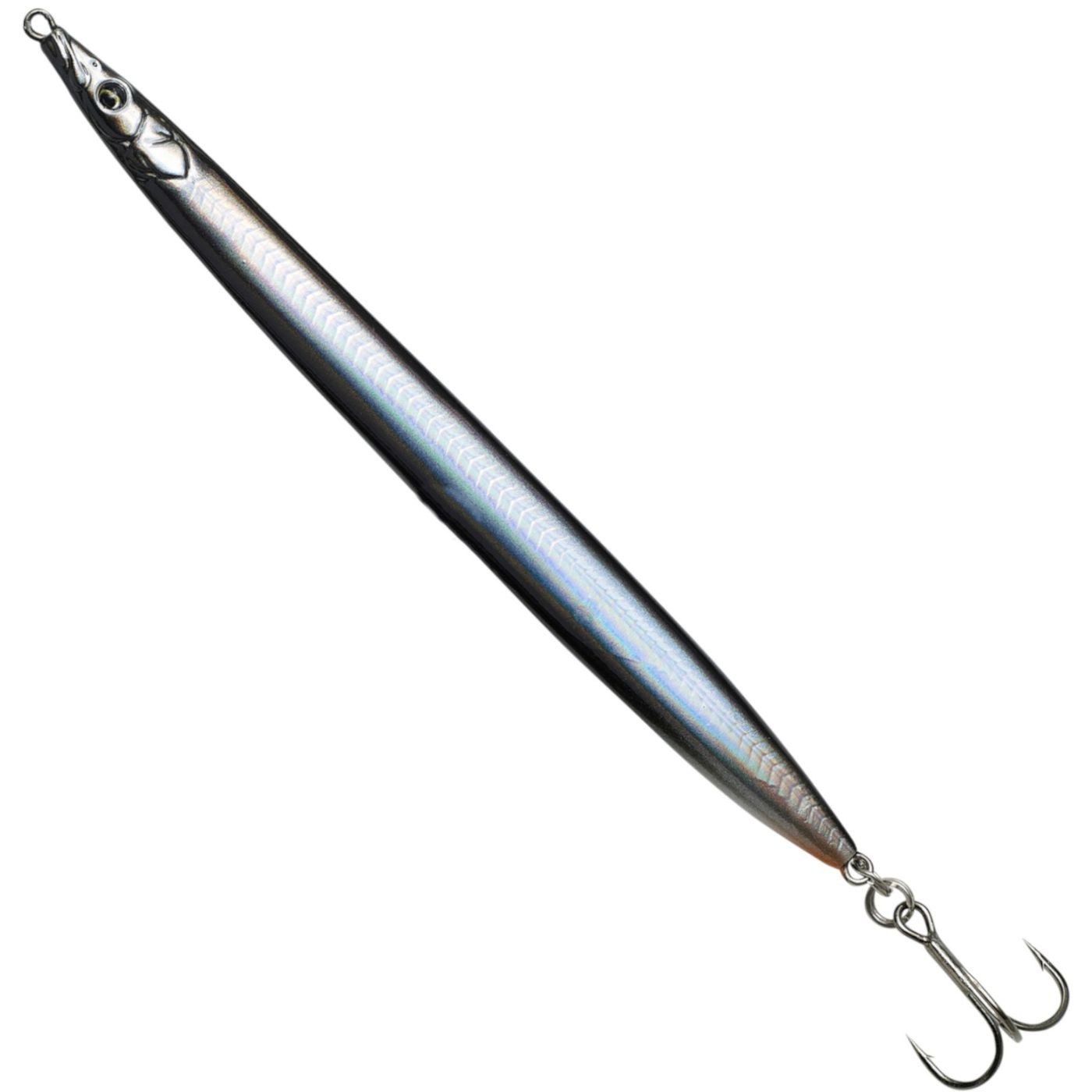 Kunstköder Savage Gear 3D SANDEEL PENCIL 9cm 13g - Meerforellenköder