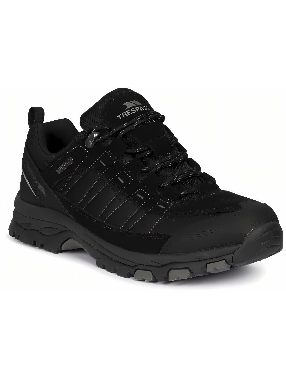 Trespass Scarp B Technical Trainer Sneaker