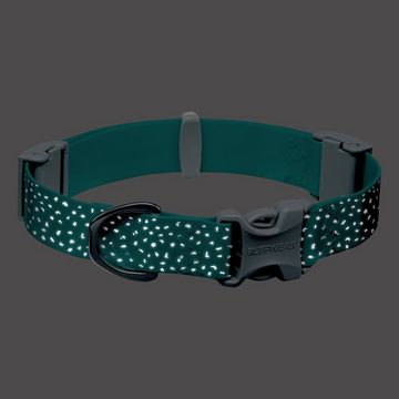 Ruffwear Hunde-Halsband Hundehalsband Confluence Collar Aurora Teal
