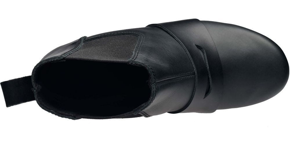 Sanita Wood-Penny Chunk Boot Stiefel – Bild 5 von 5