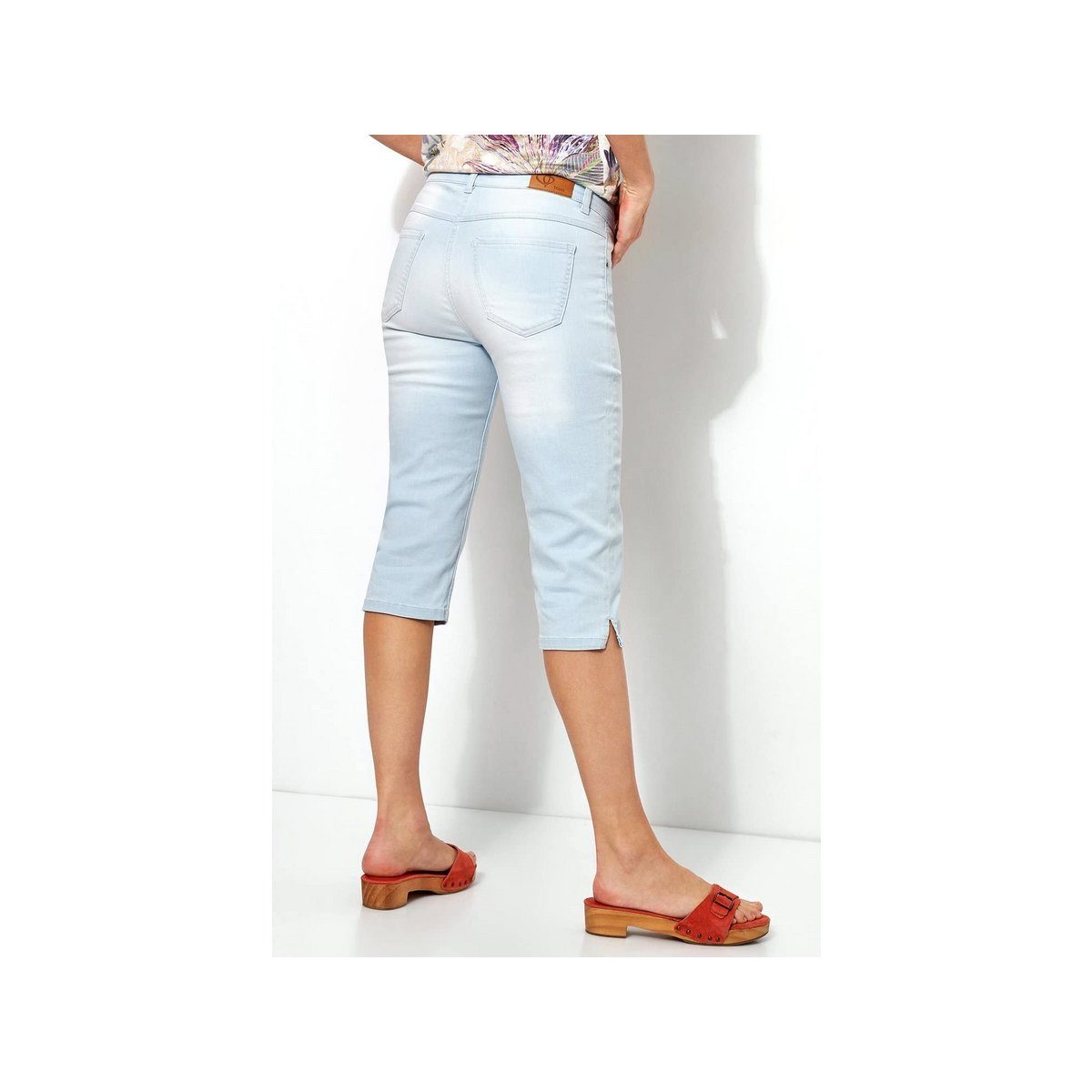 uni TONI (1-tlg) 5-Pocket-Jeans