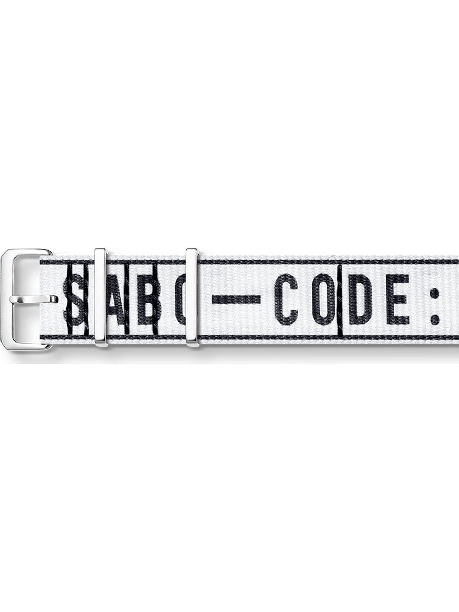 THOMAS SABO Часыarmband Thomas Sabo Unisex-Uhrenarmbänder