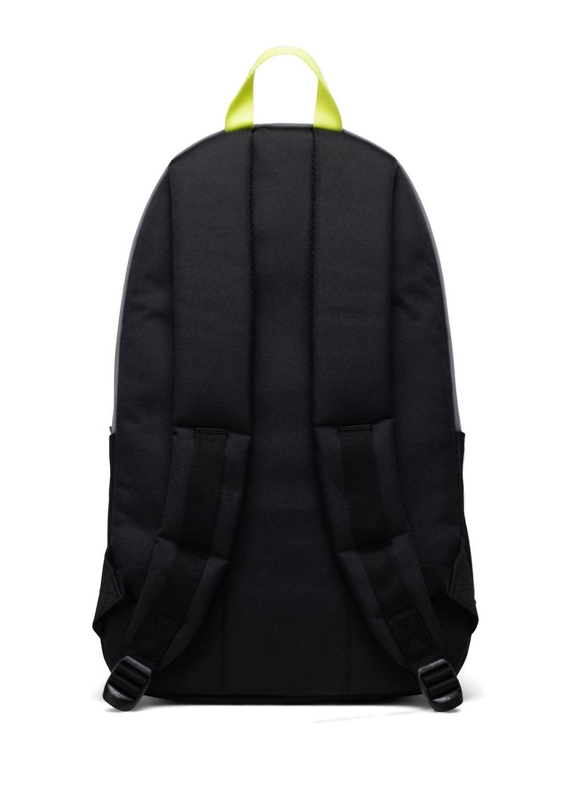 / Grey Yellow Rucksack Black Herschel Safety Heritage /