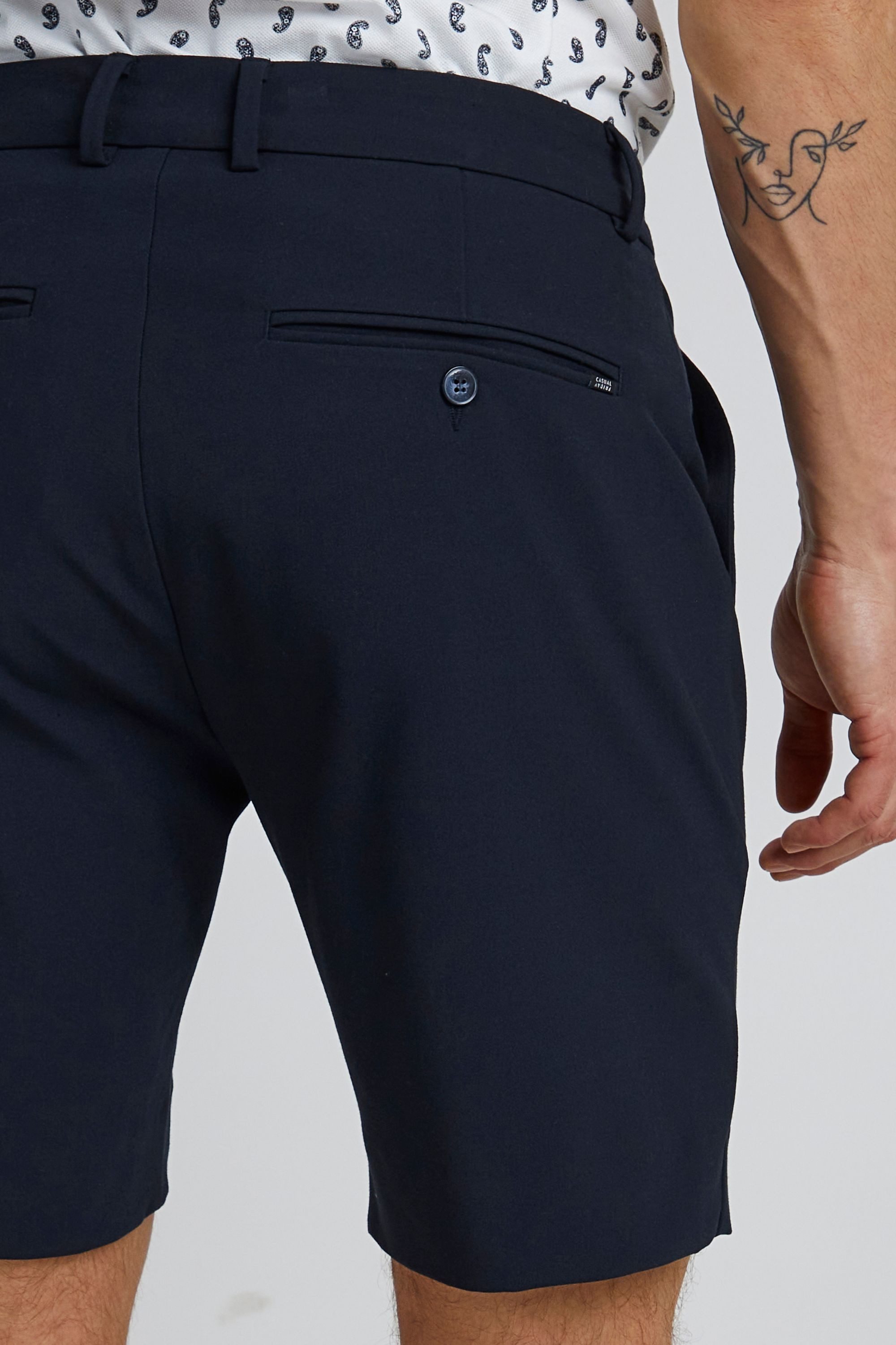 Casual Friday Chinoshorts CFCarsten Modische Short