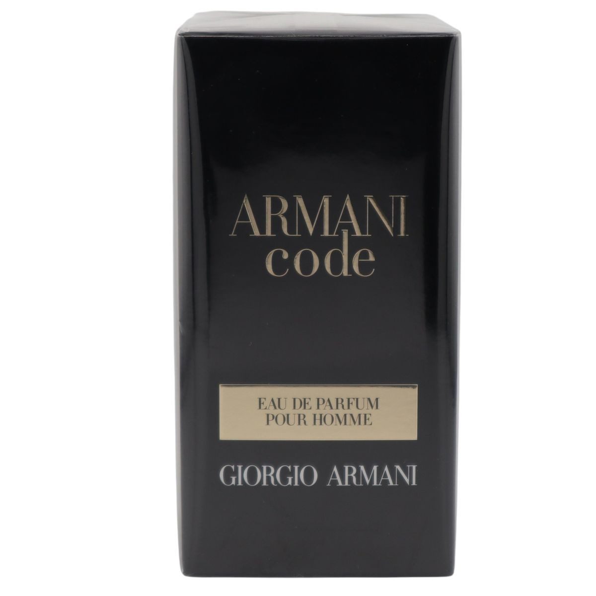 Eau de Parfum Giorgio Armani Code Pour Homme Eau de Parfum Spray 30 ml