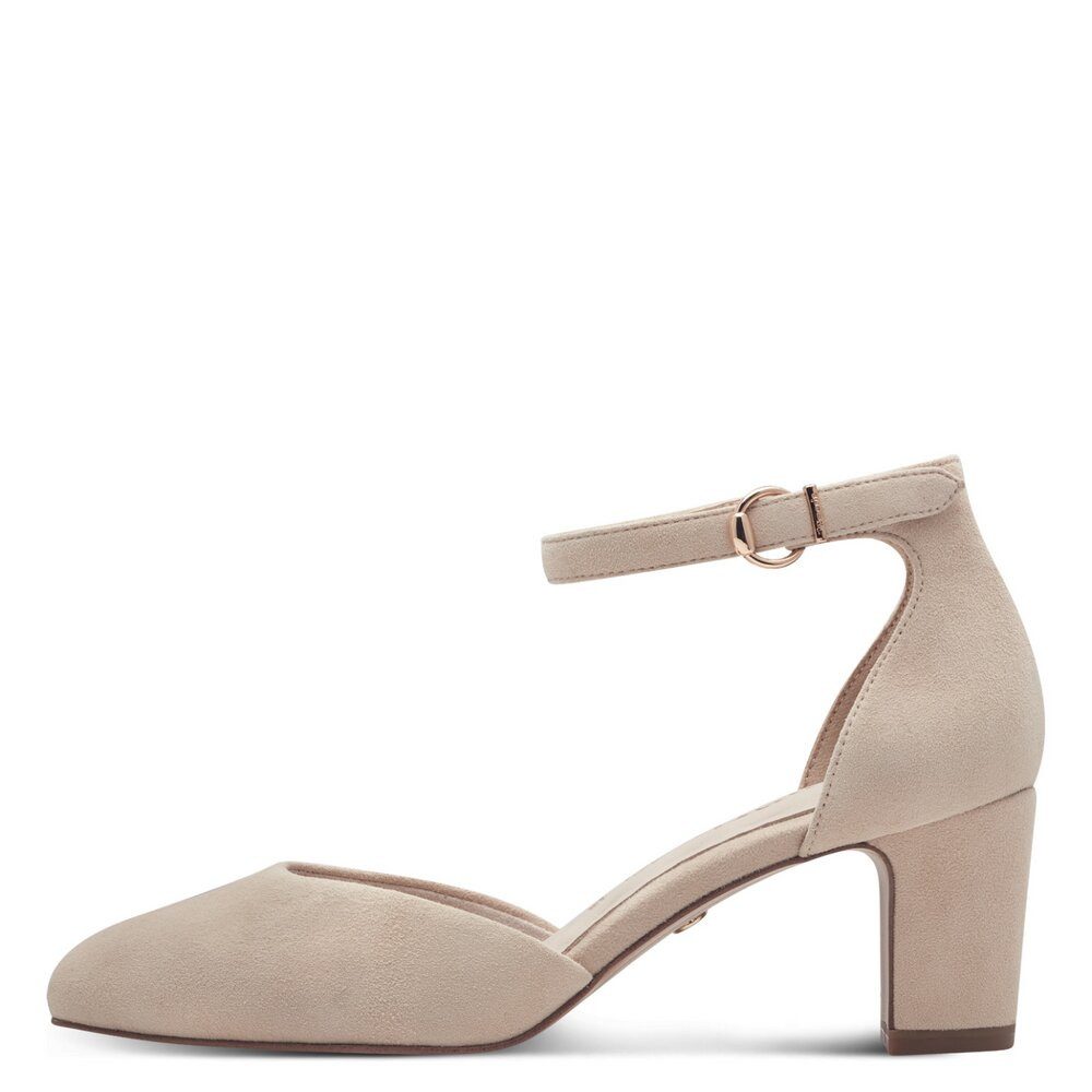 Tamaris Tamaris - Pumps - Beige Pumps günstig online kaufen