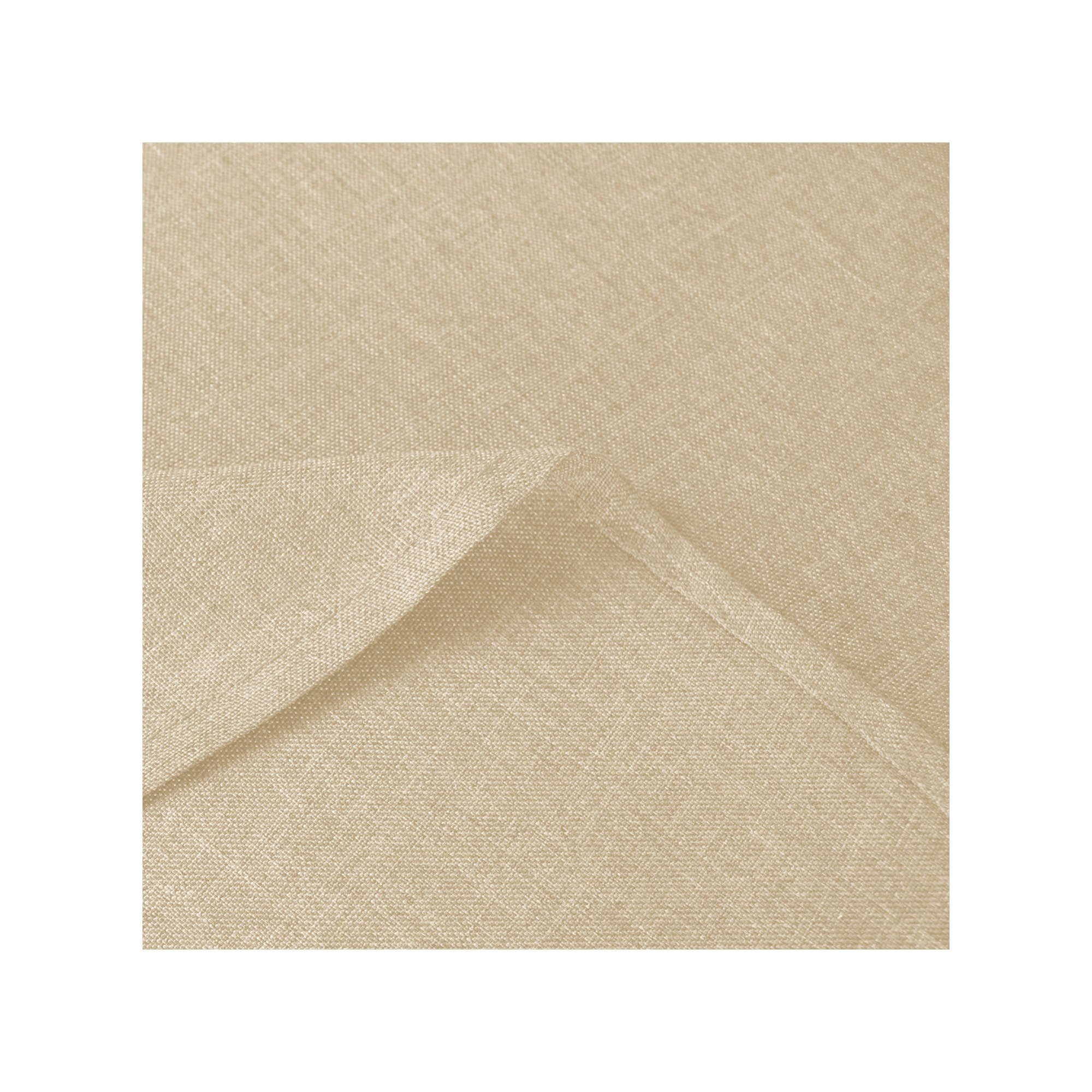 Haus und Deko Tischdecke Tischdecke oval günstig online kaufen