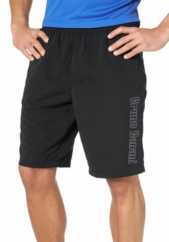 BRUNO BANANI Шорты многофункциональные