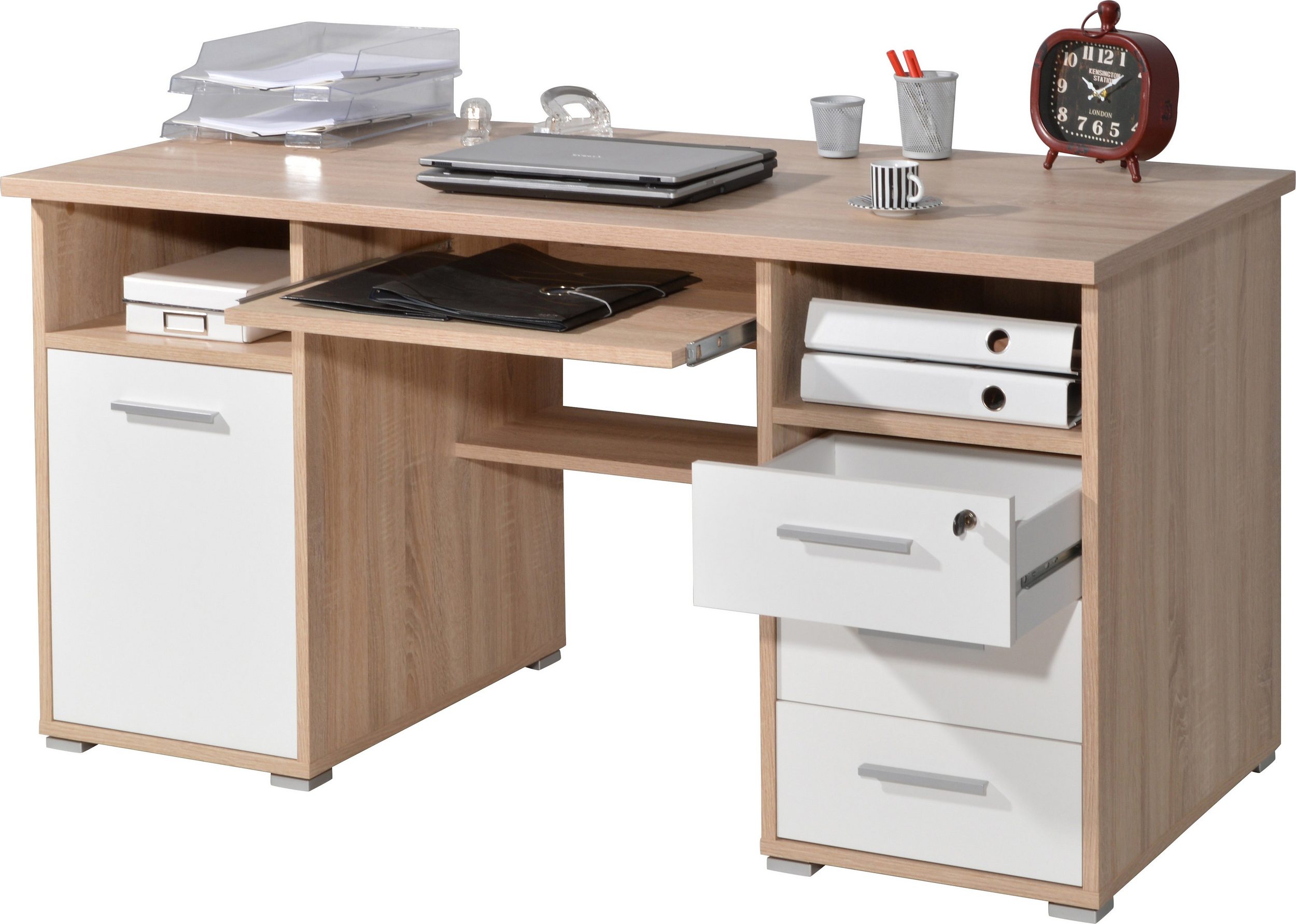 GERMANIA Schreibtisch 0484