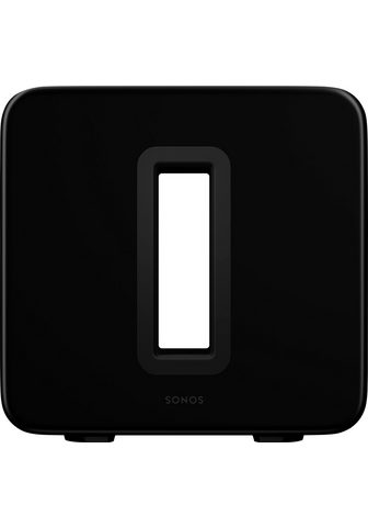  Sonos Sub (Gen3) WLAN- Subwoofer (LAN ...