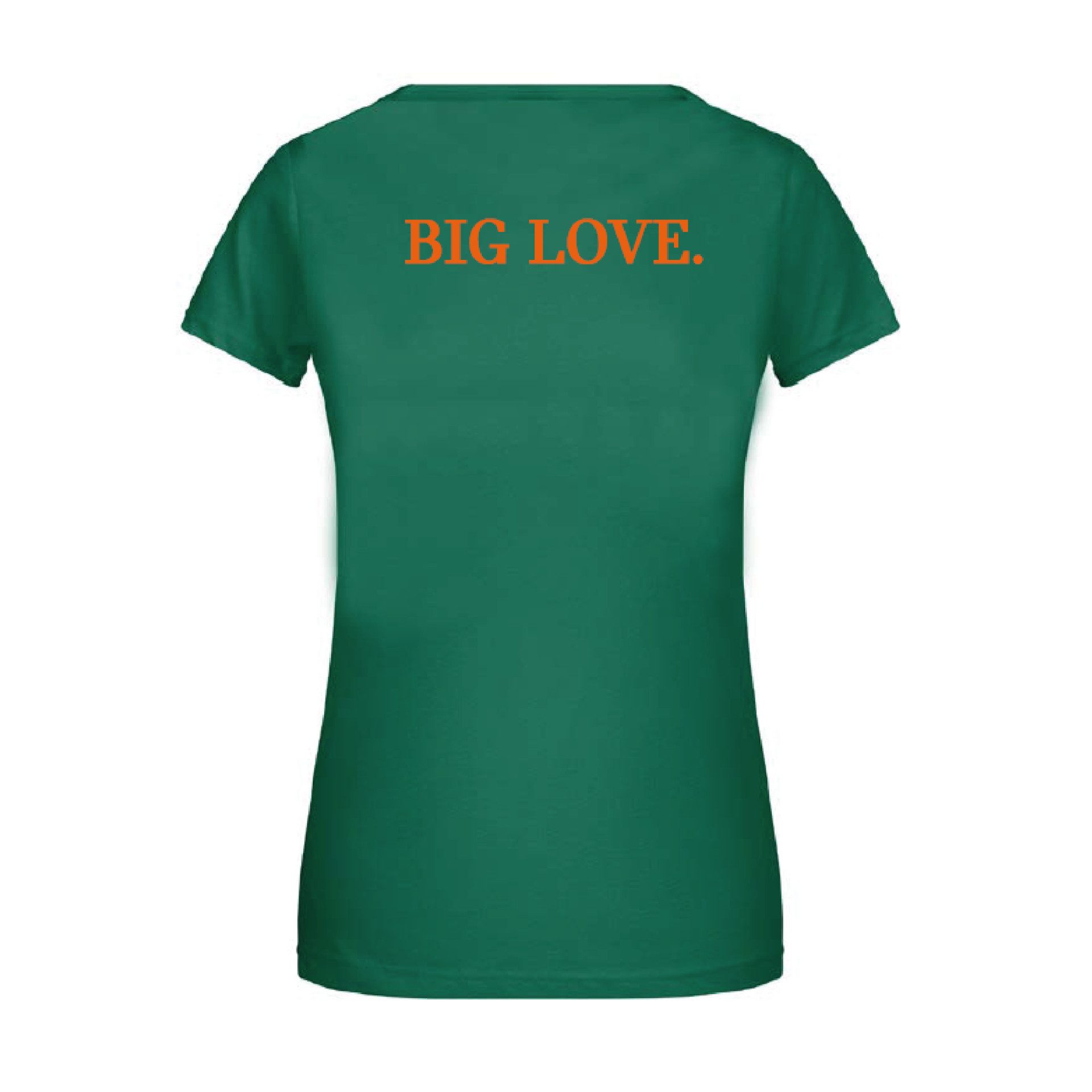 MINI T-Shirt Mini T-Shirt Oberteil Frauen günstig online kaufen