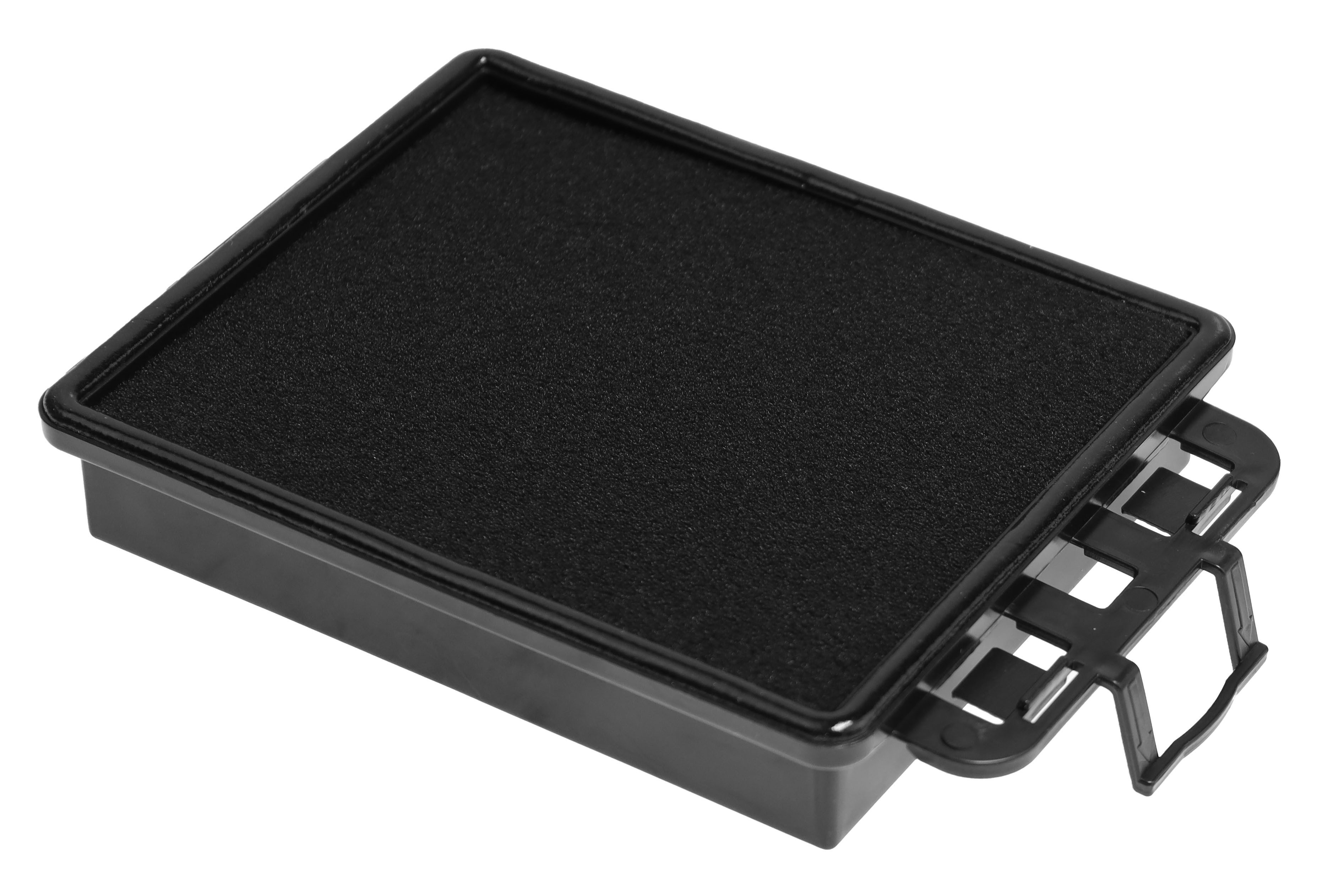 Ersatzfilter Nilfisk 12404731 Фильтры für Meteor (Deluxe) Staubsauger