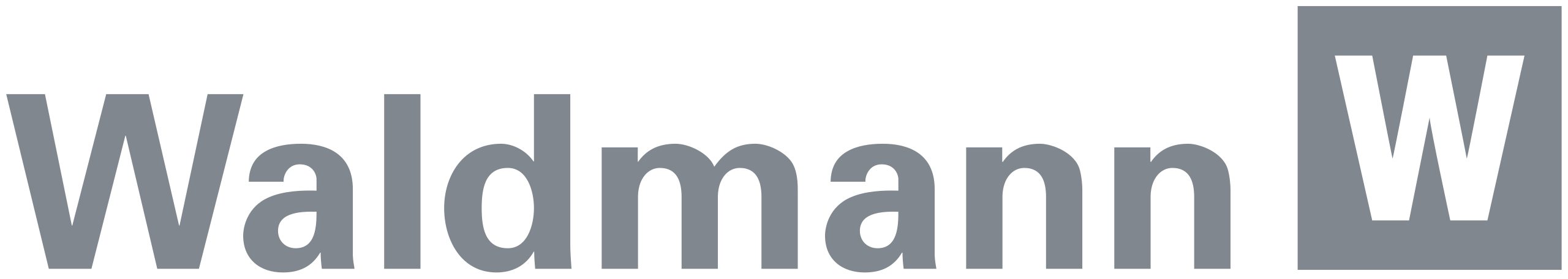Waldmann