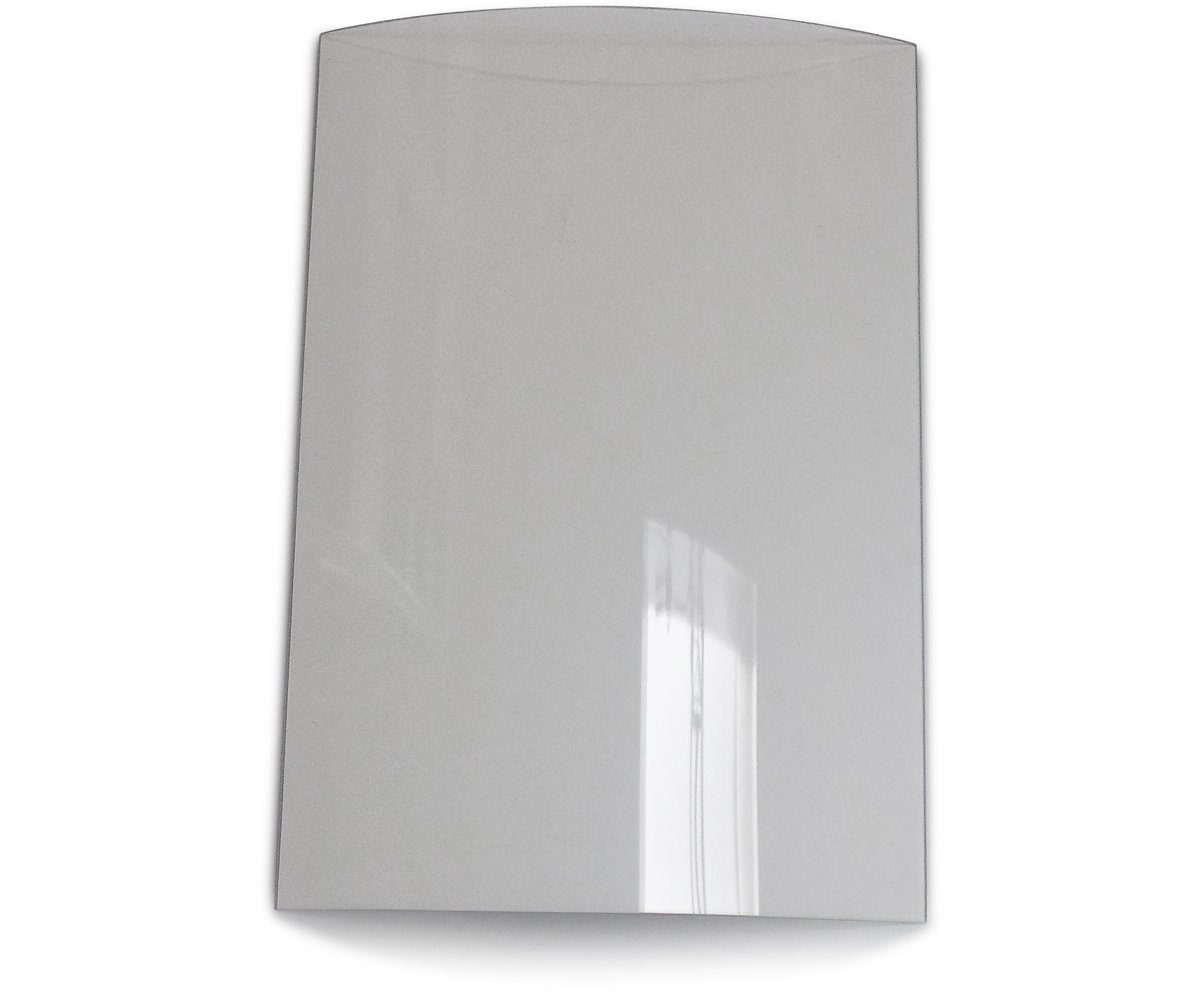 kaminXpert Kaminofen-Sichtscheibe für Caminos Nimbus Kaminofen Ersatzteil Ofenglas