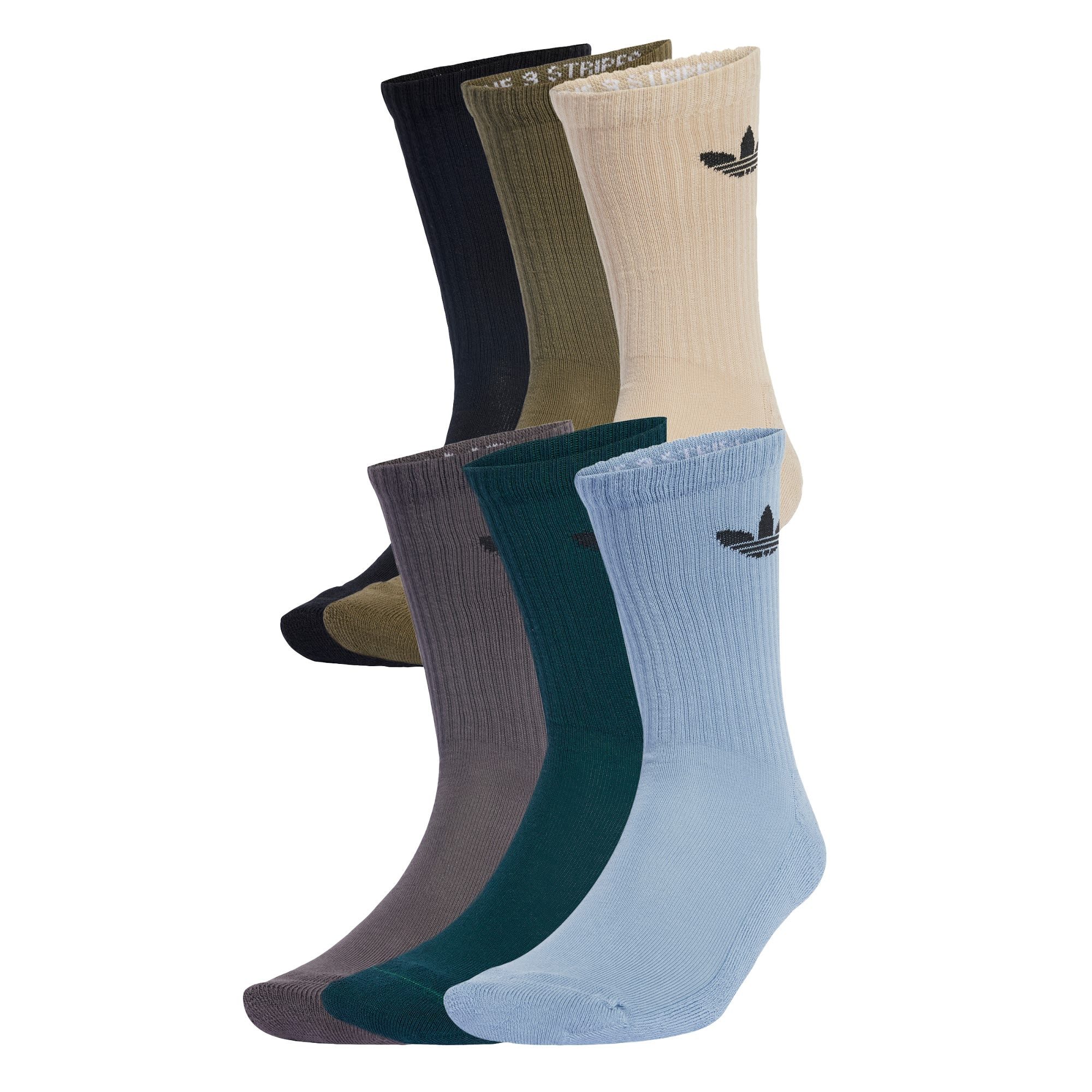 Wonder Beige / Medium Dark Khaki / Aurora Ivy